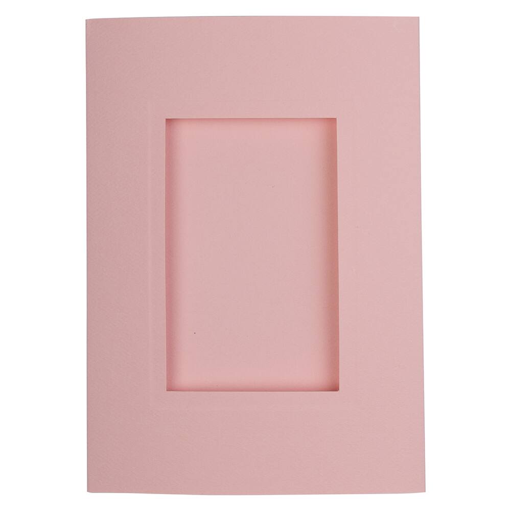 JAM Paper A7 Photo Notecards
