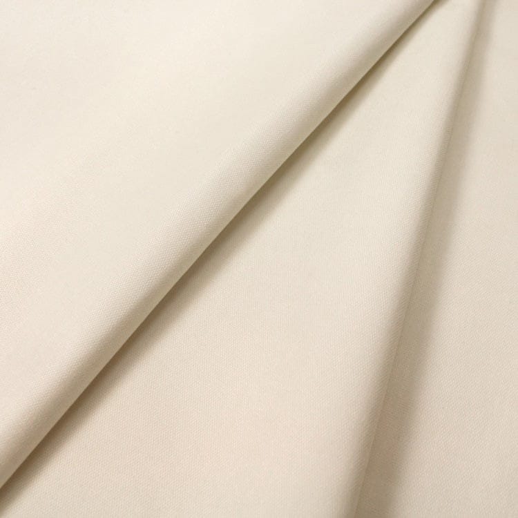 Specialsuede Parchment Drapery Lining