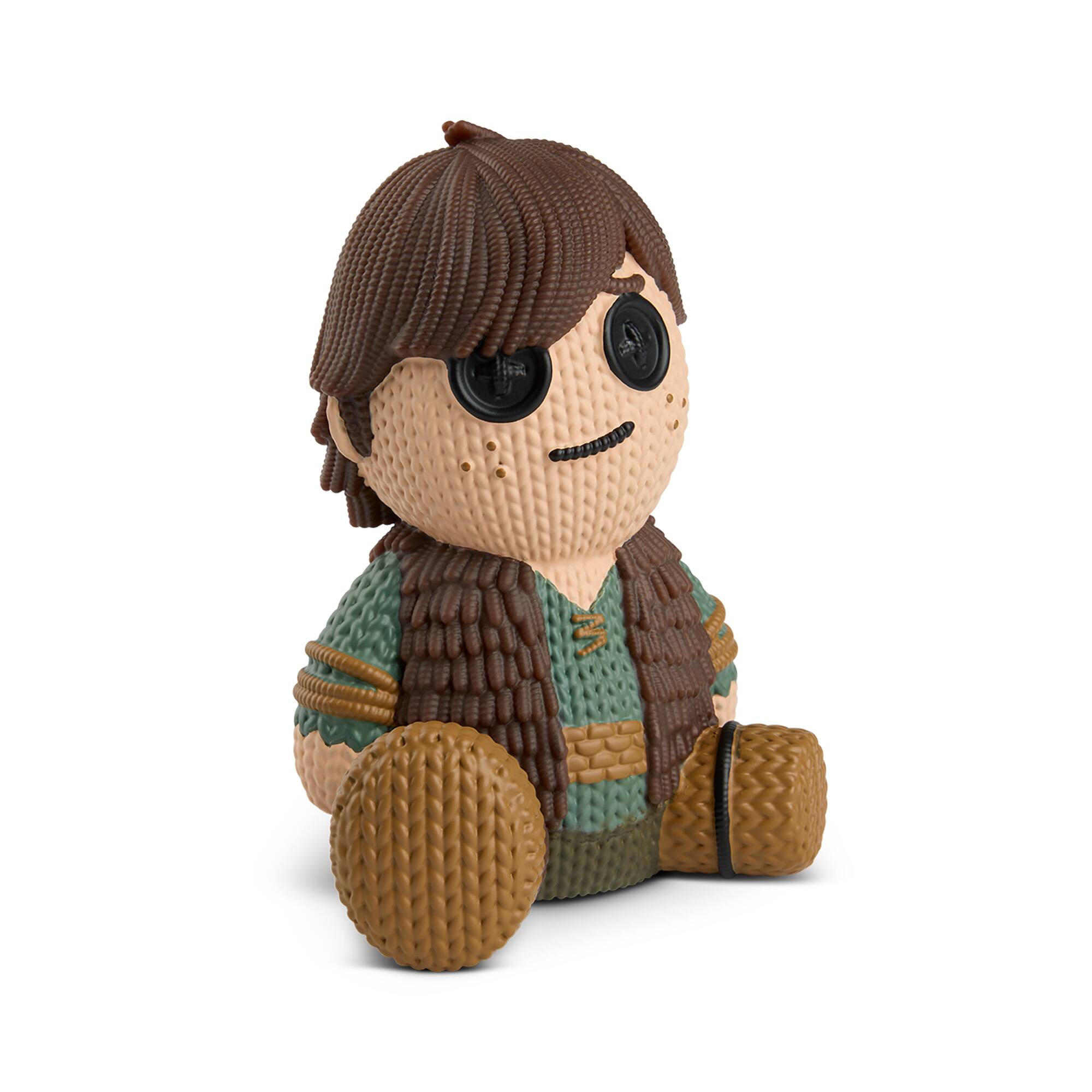 Handmade by Robots™ How to Train Your Dragon Vinyl Figure