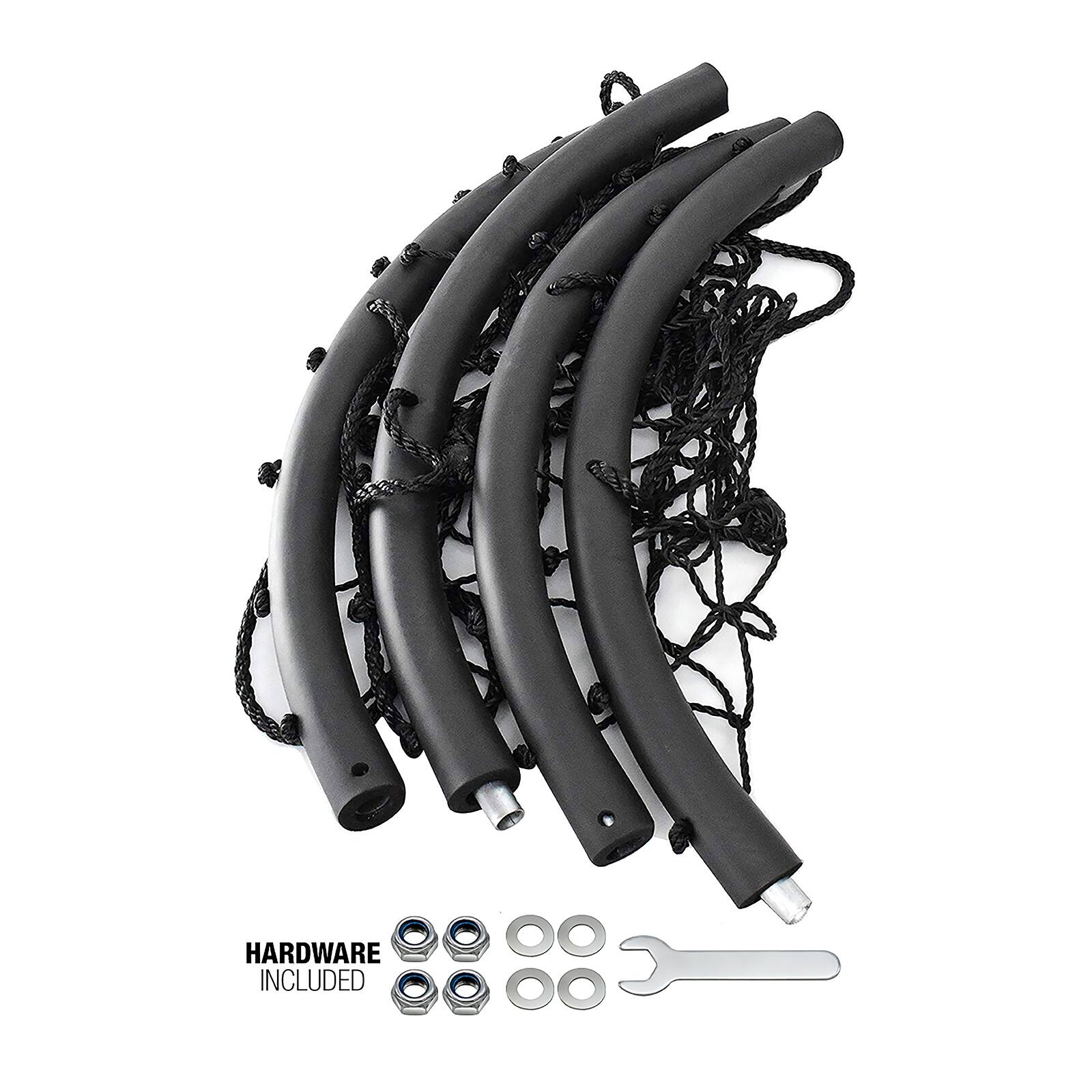 Sorbus 24" Spinner Web Net Swing