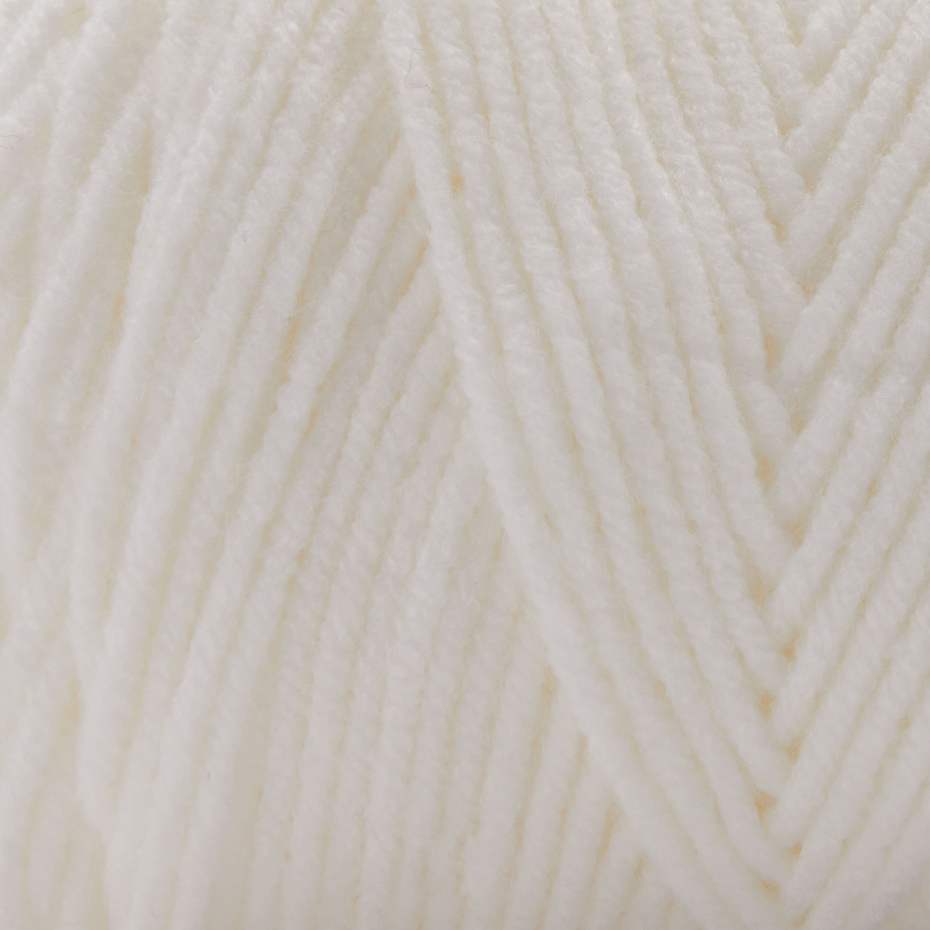 Soft Classic™ Solid Yarn by Loops & Threads®