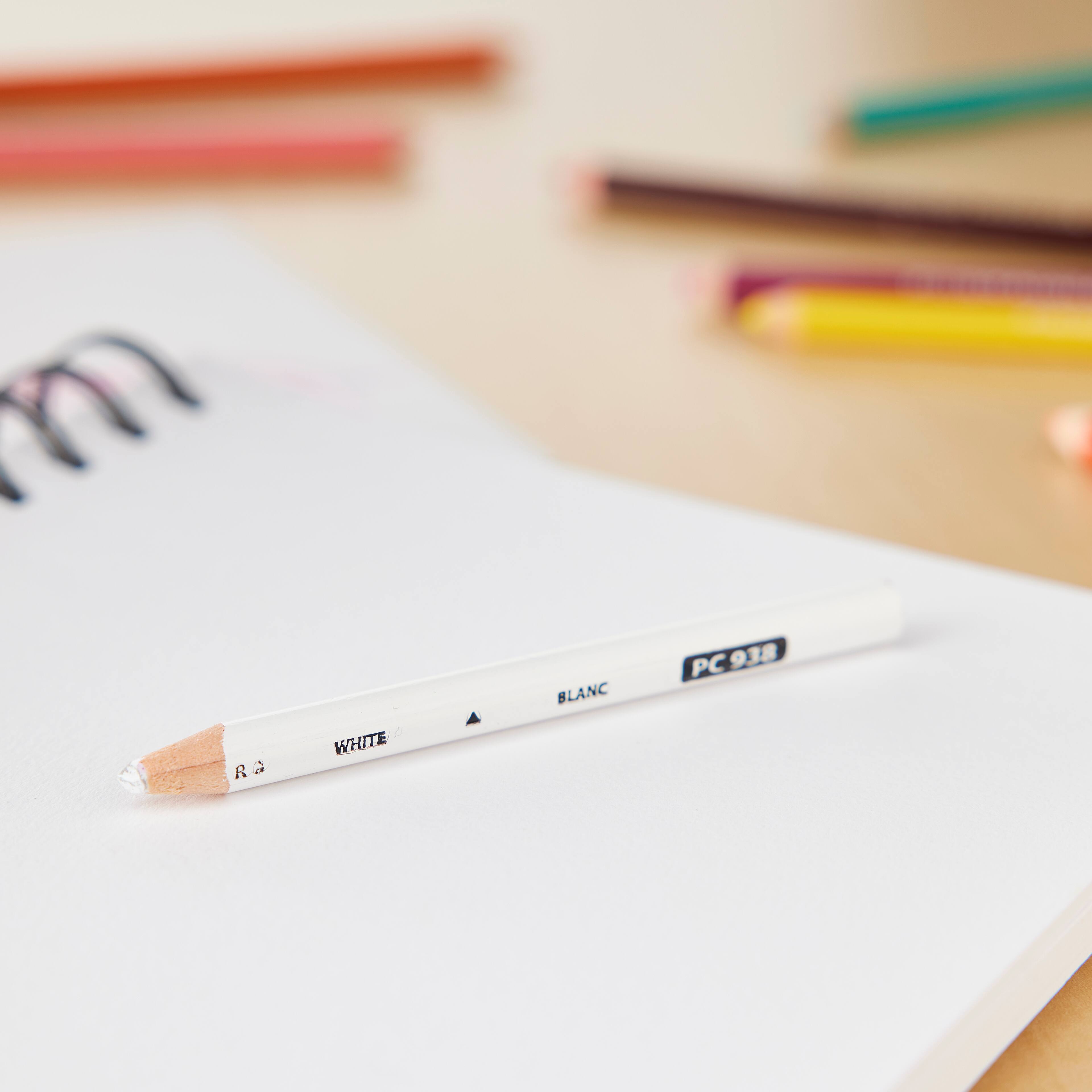 Prismacolor® Premier® Soft Core Colored Pencil