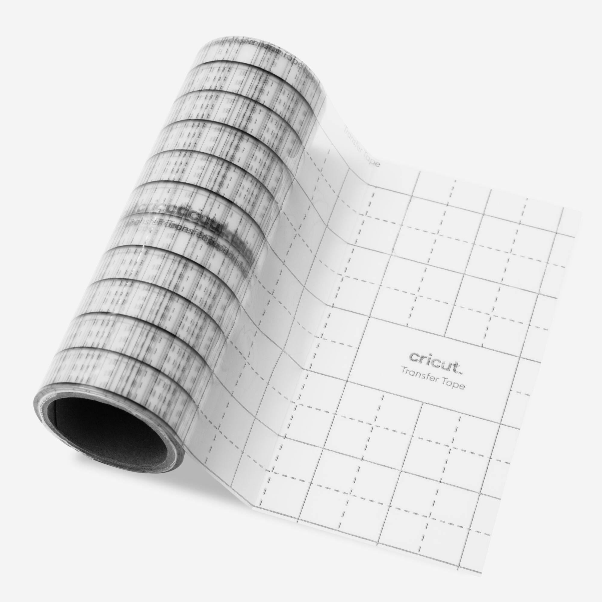 Cricut Joy™ 10ft. Linerless Transfer Tape, Transparent