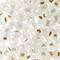 John Bead Czech Glass Seed Beads Mix, 6/0