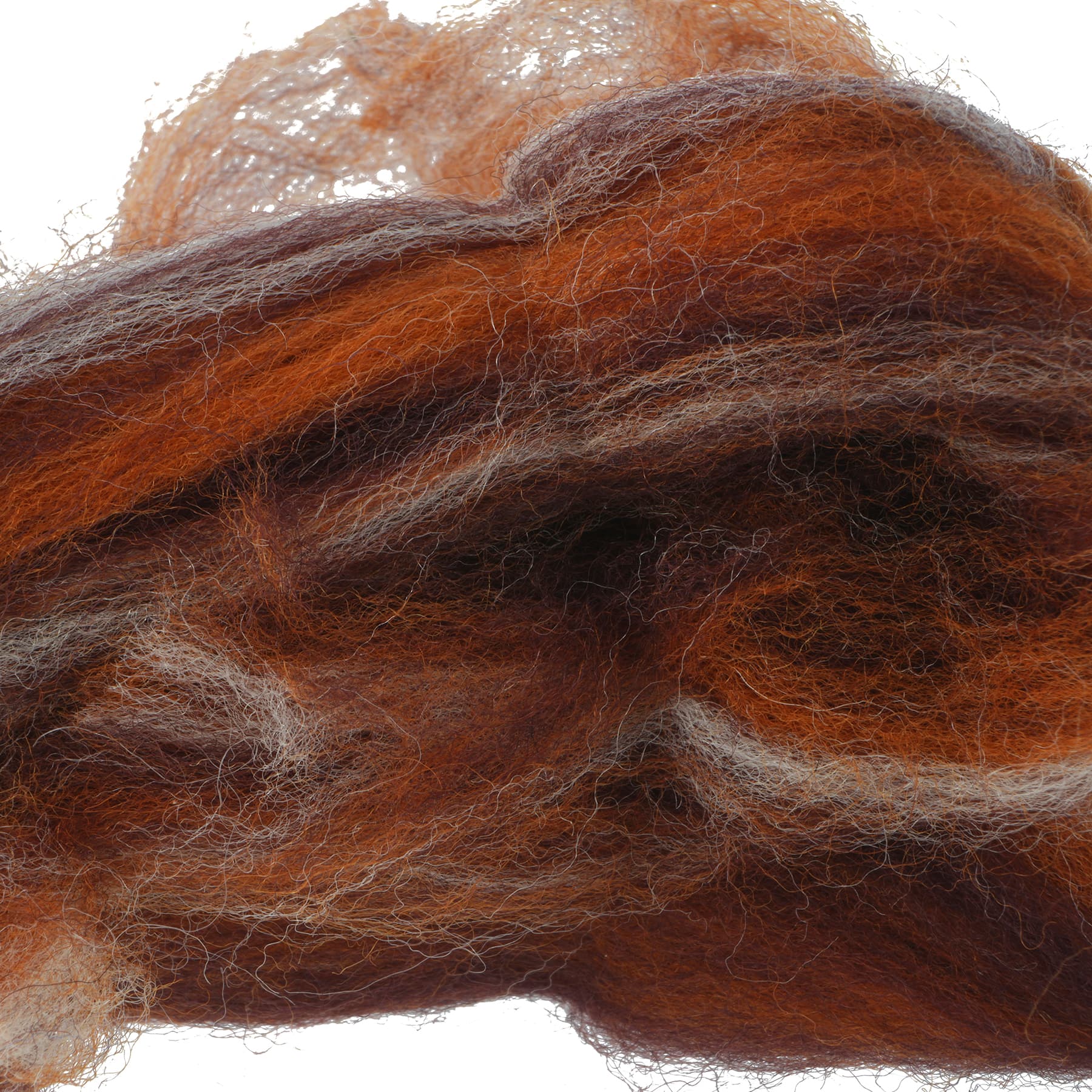 Highland Cow Felting Kit by Loops & Threads®