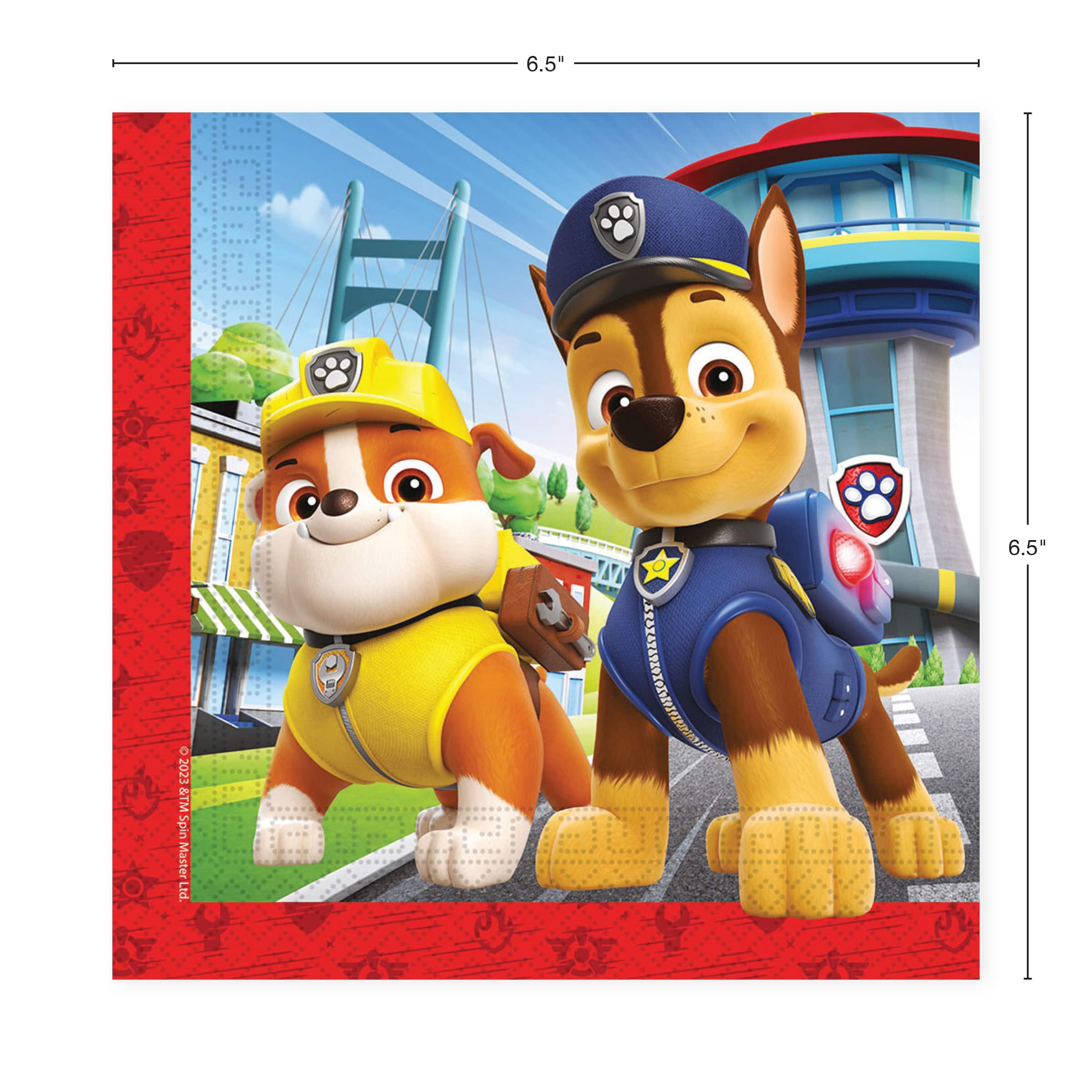 PAW Patrol™ Party Kit