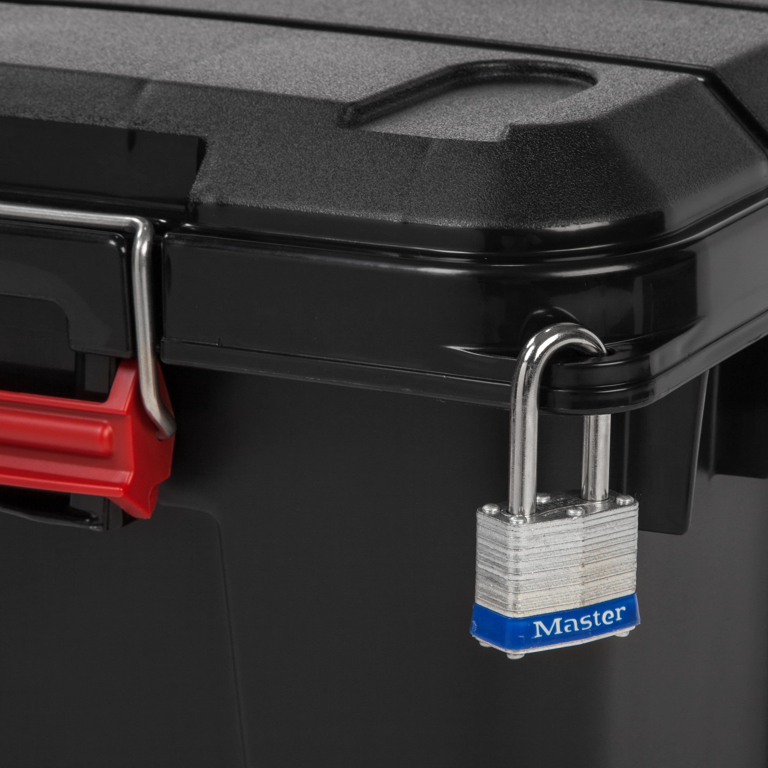 Iris® WeatherPro™ Store-It-All 82qt. Tote, 4ct.