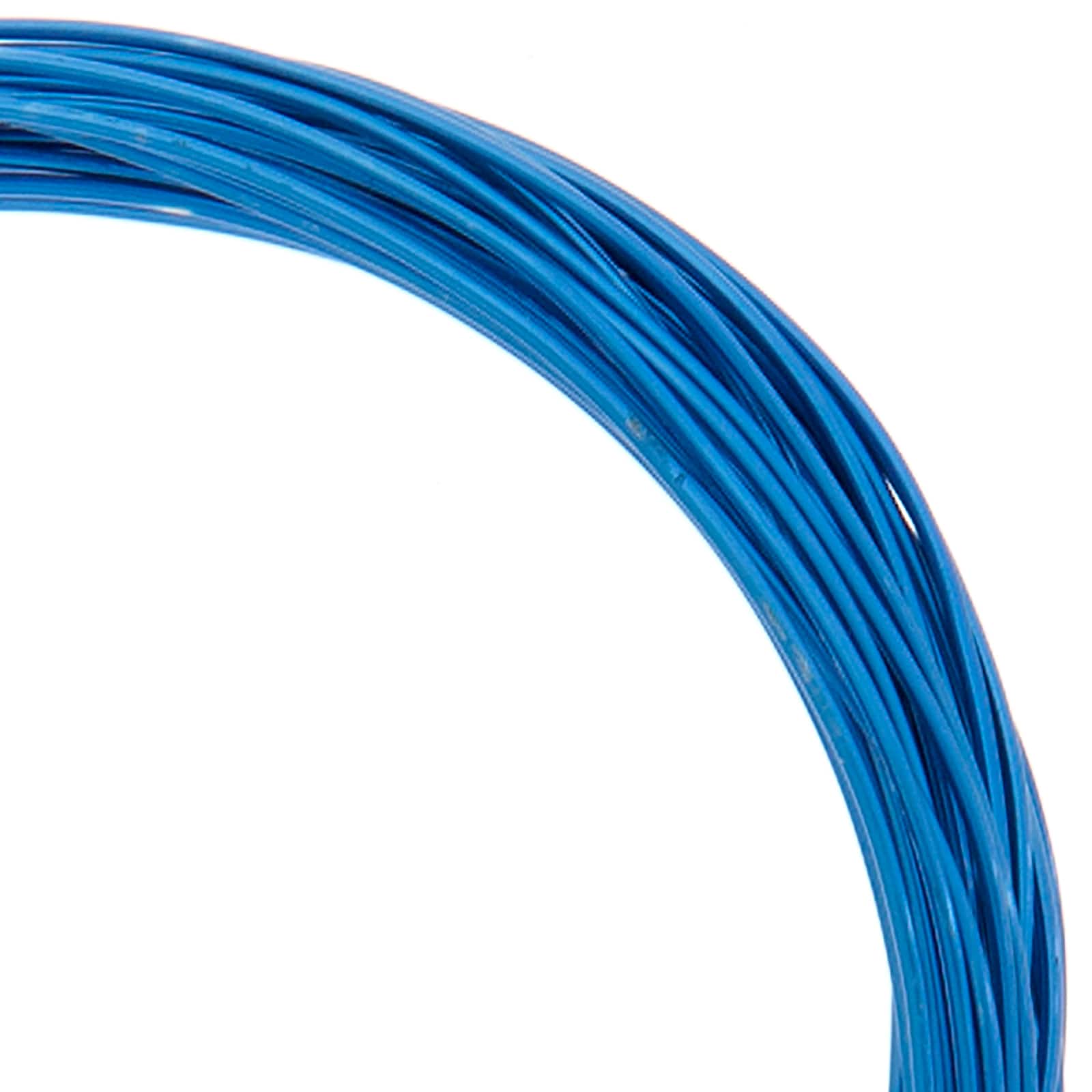 John Bead 18 Gauge Aluminum Jewelry Wire, 30ft.