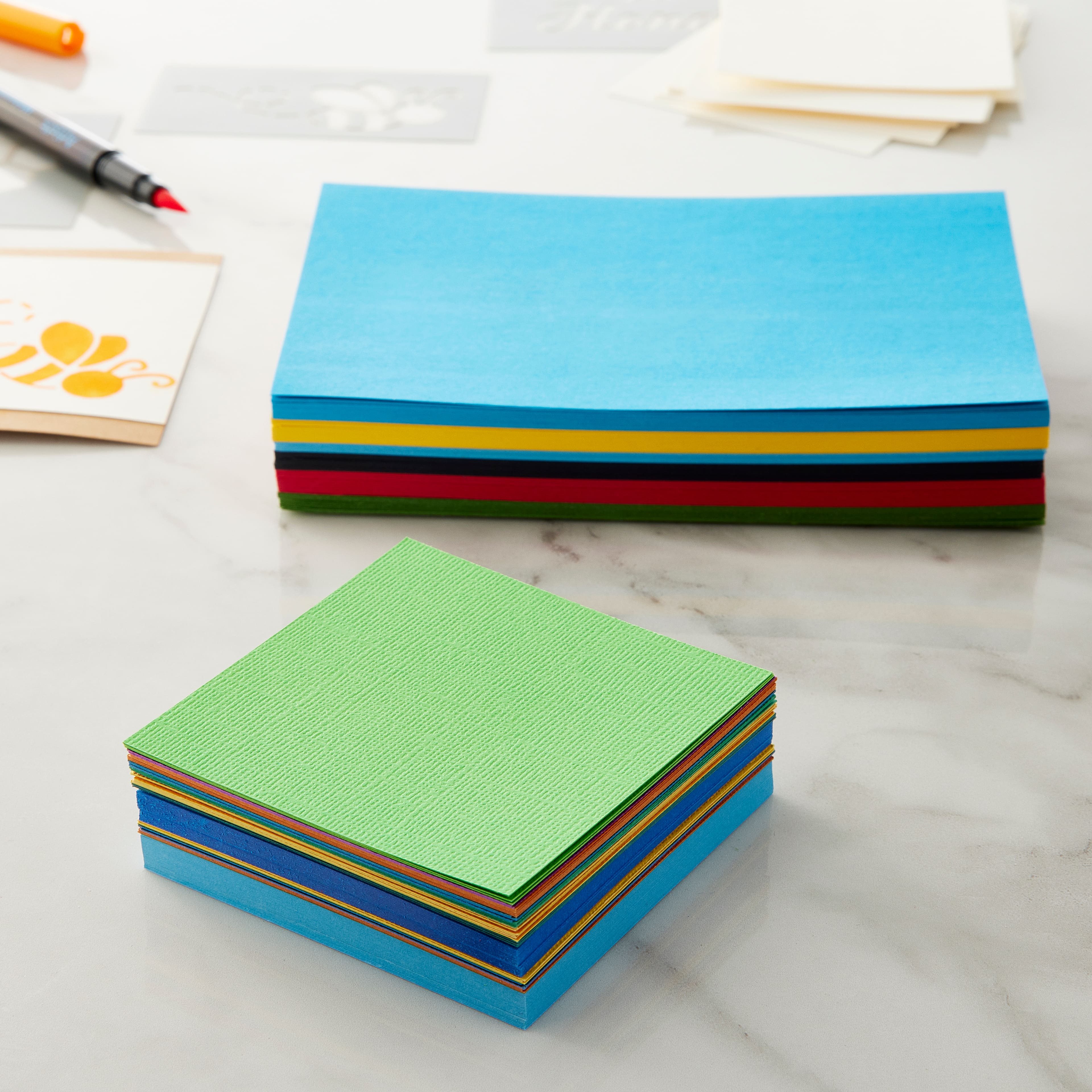 Scrap Cardstock Paper Pack by Recollections®