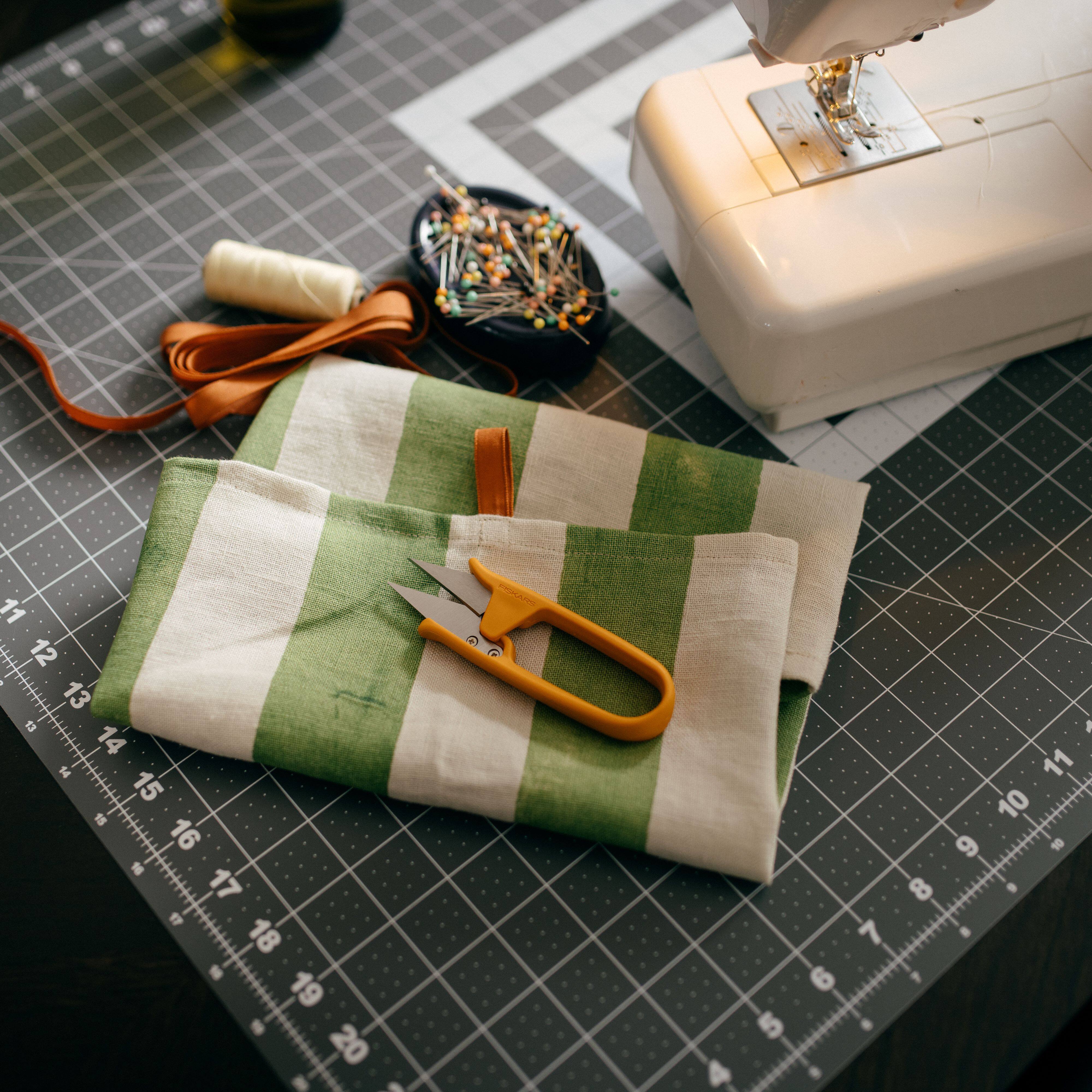 Fiskars® Premier Thread Snips