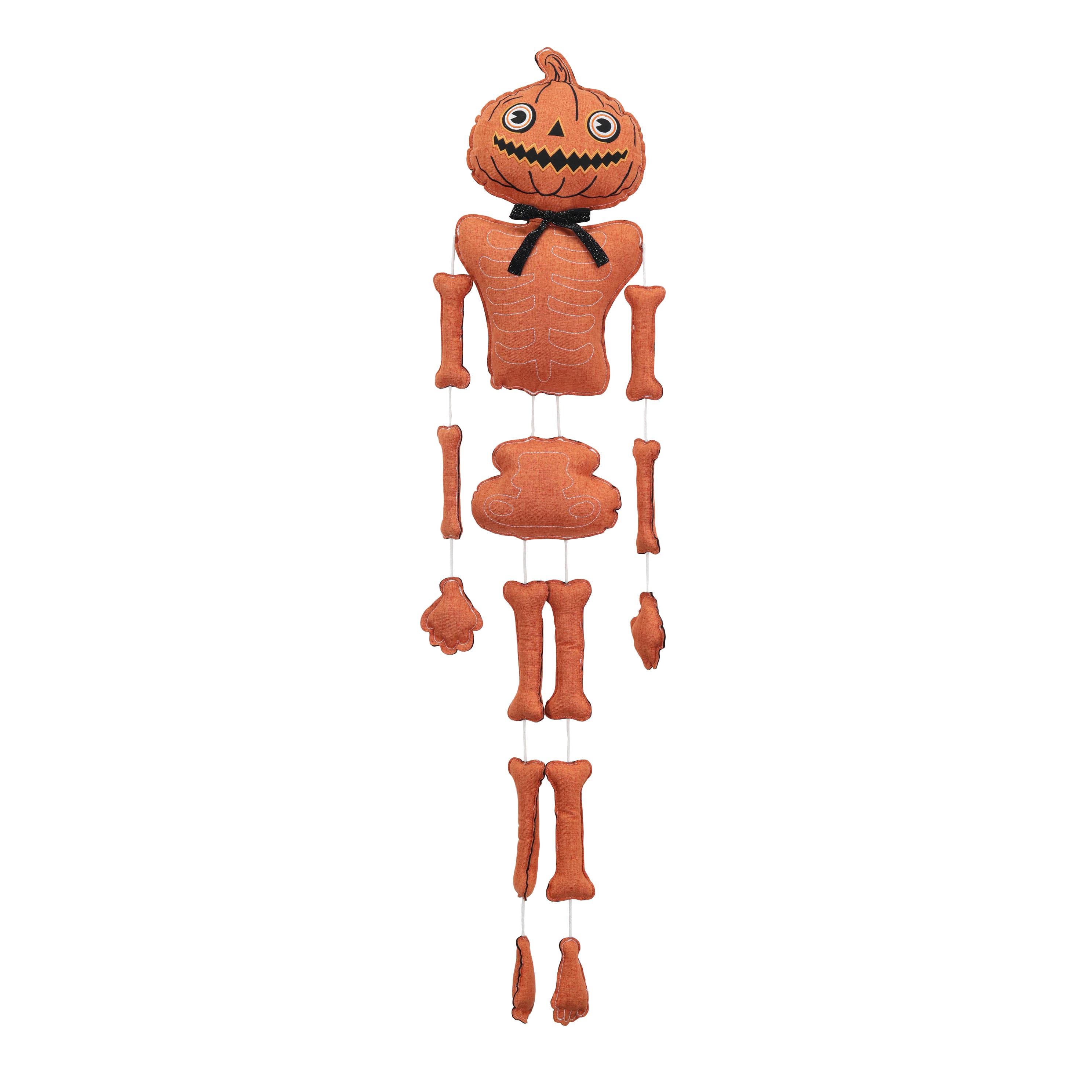 54" Jack-o'-Lantern Wall Décor by Ashland®
