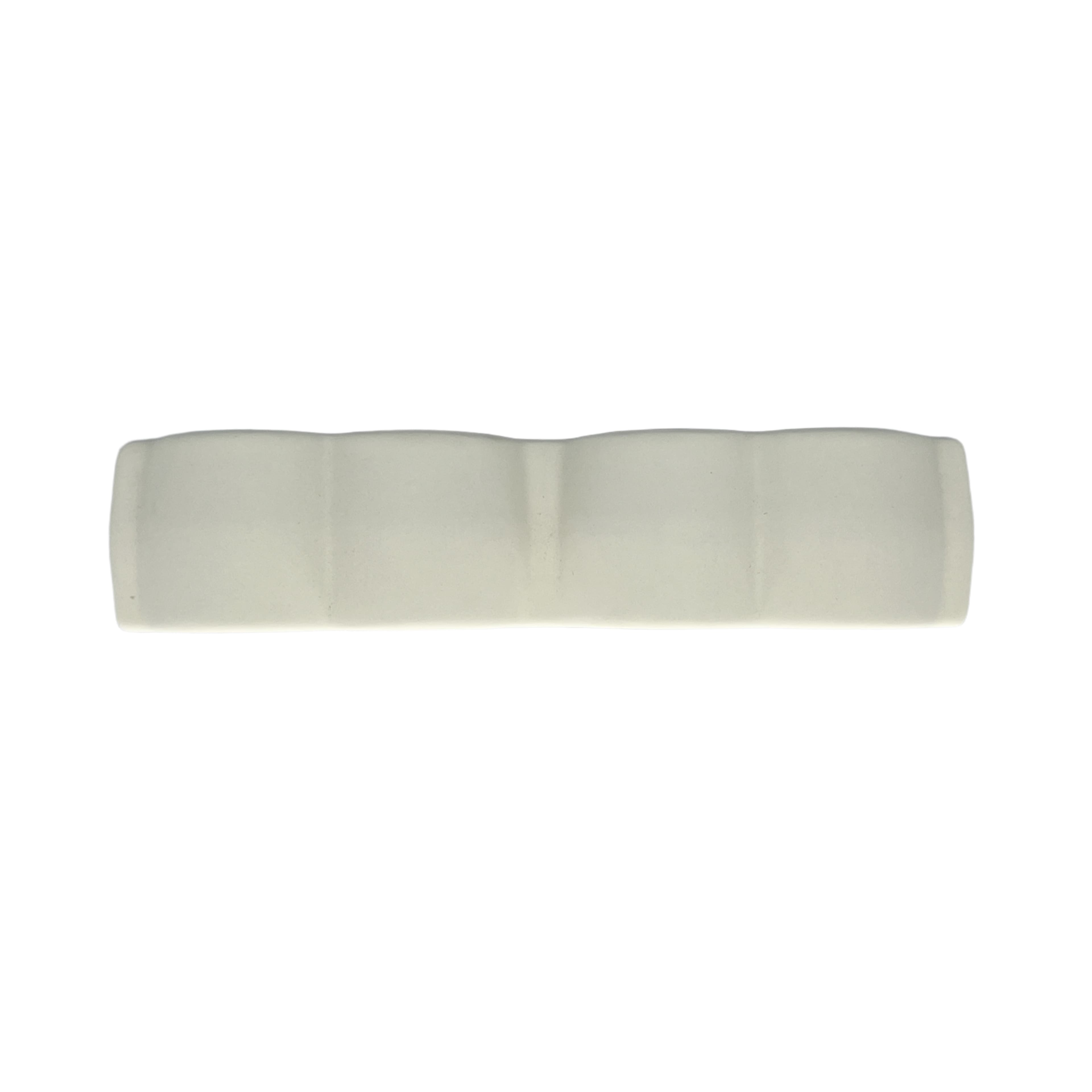 Jonathan Adler x Michaels 9" DIY Ceramic Heart Glasses Figurine