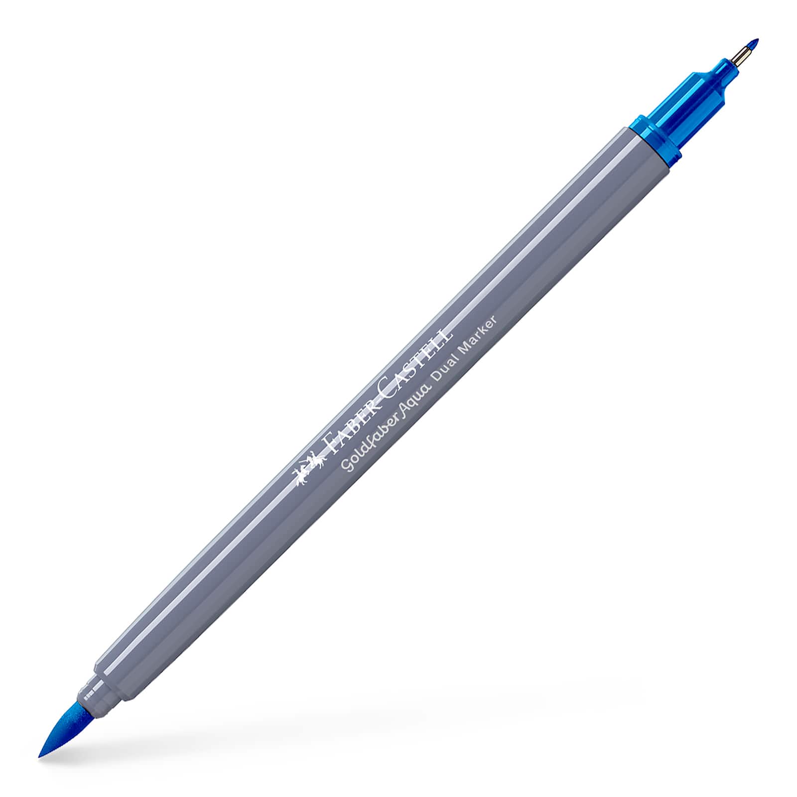 Goldfaber Woman Dual Ended Aqua Markers, 6ct.