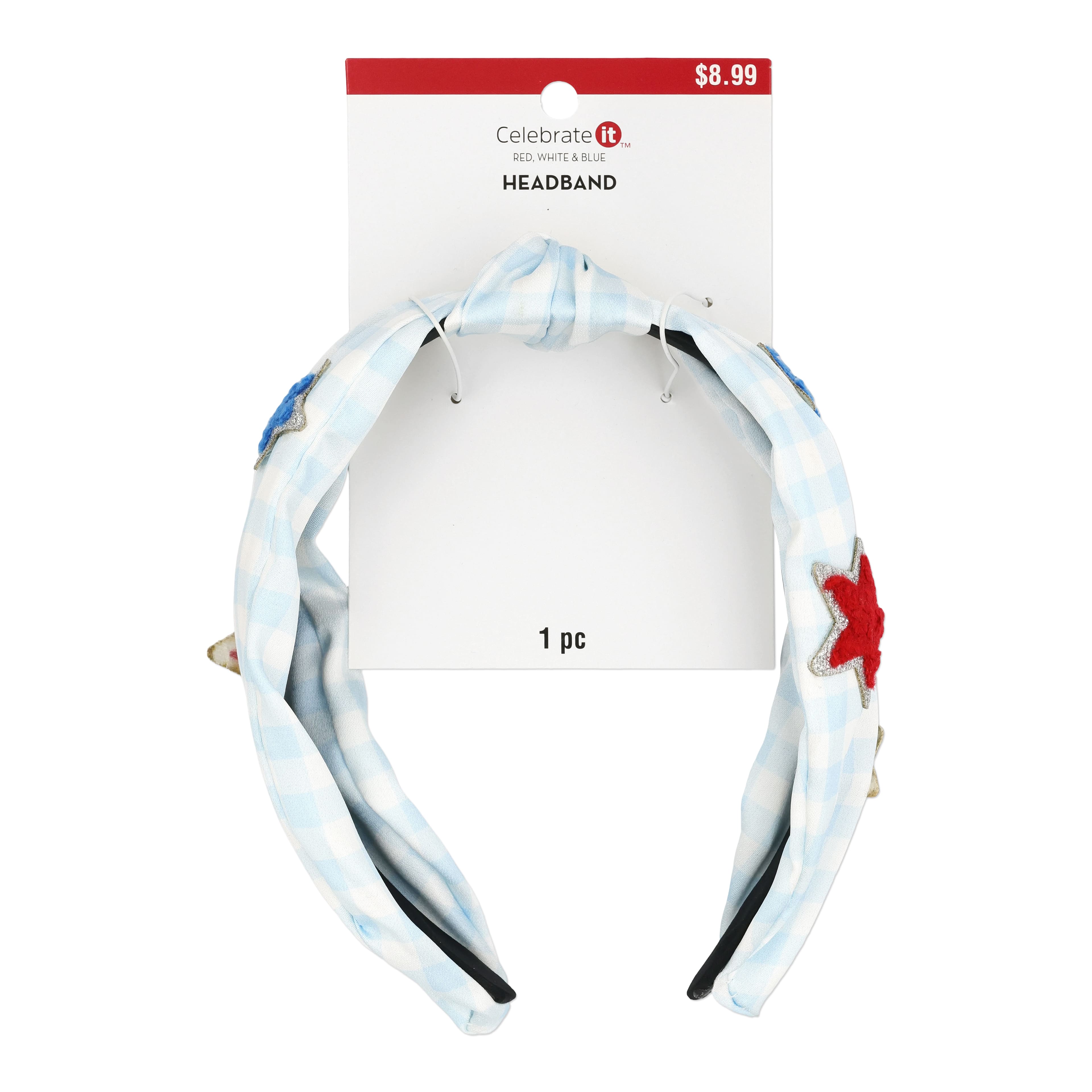 Star Headband by Celebrate It™