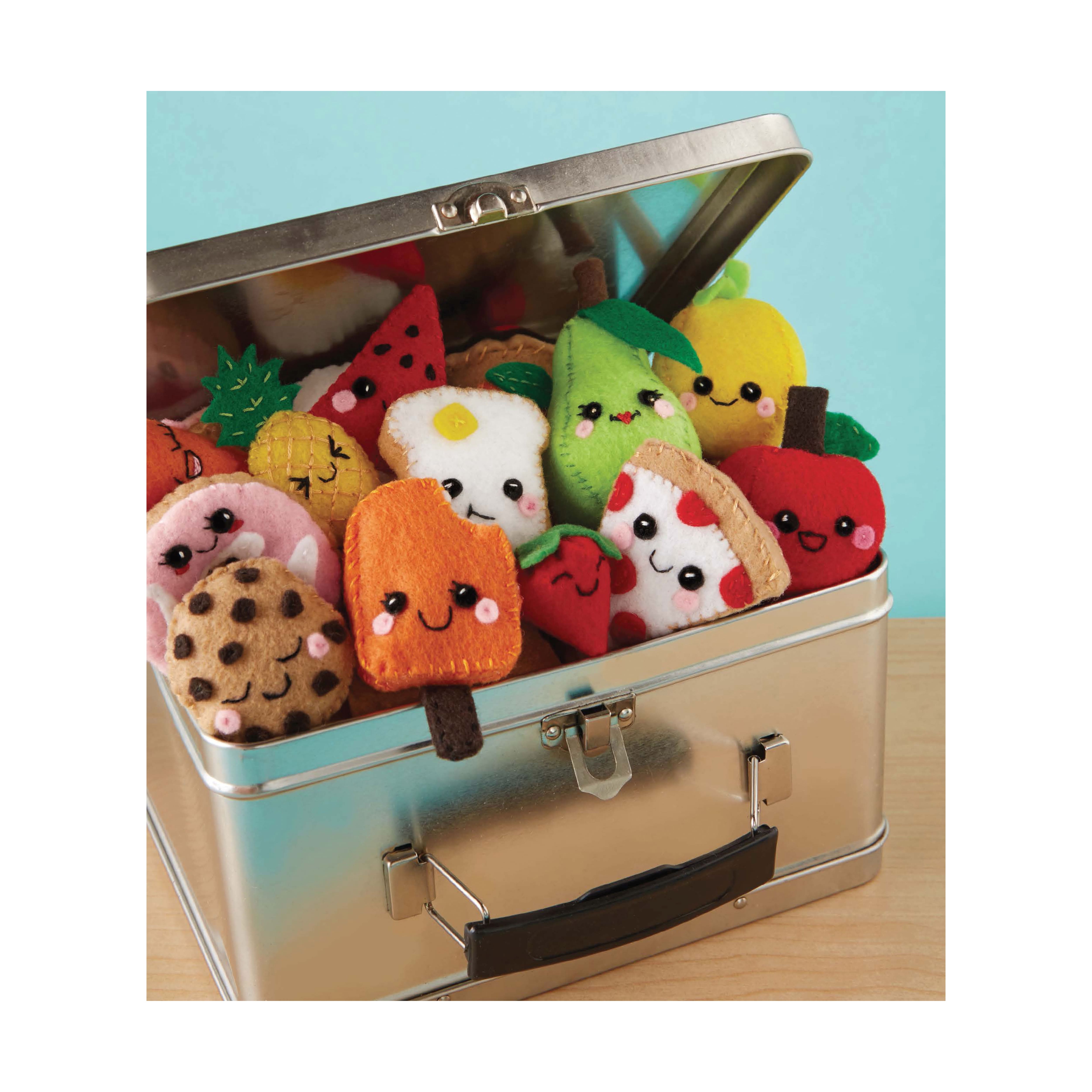 Sew Mini Treats
