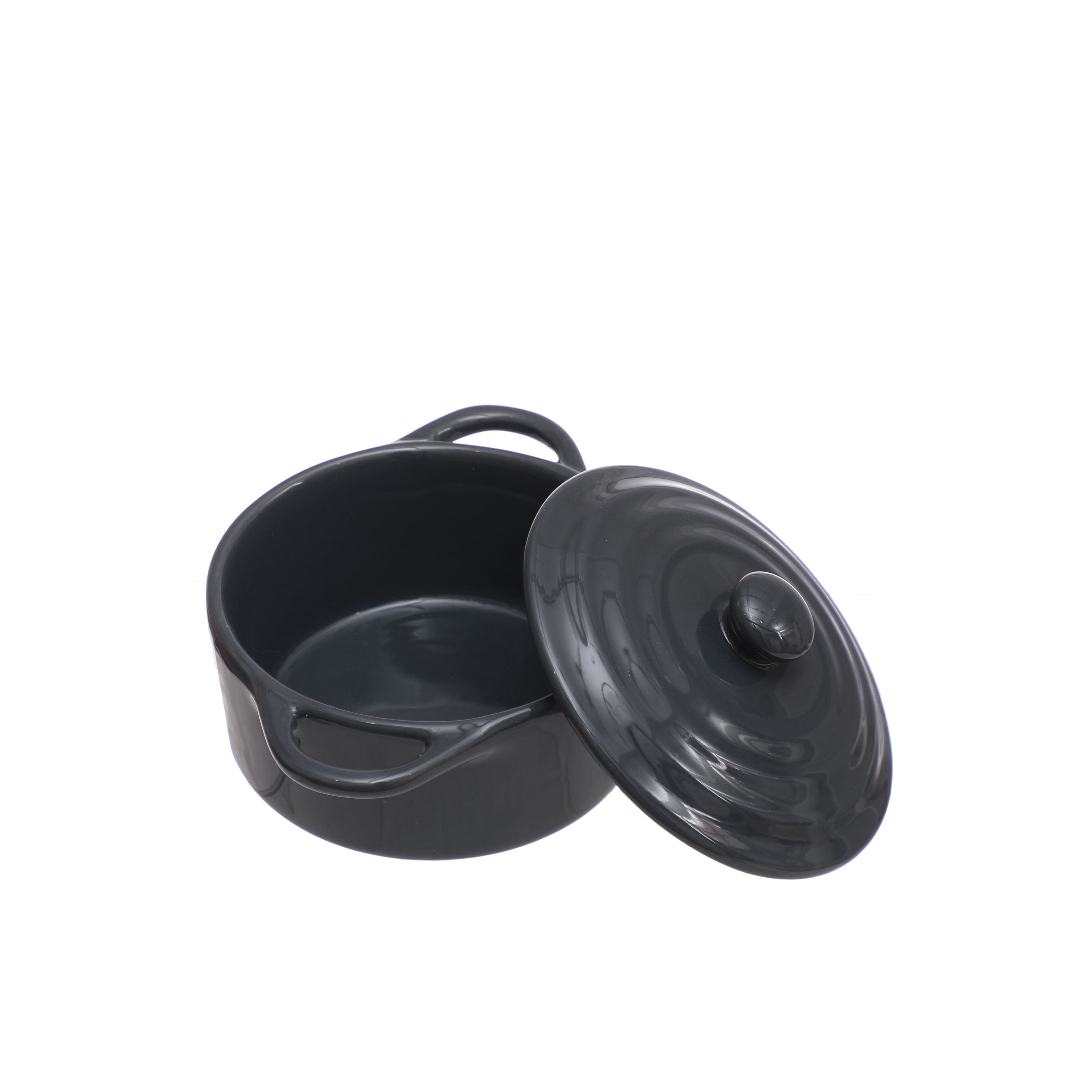 6.5" Mini Cocotte by Ashland