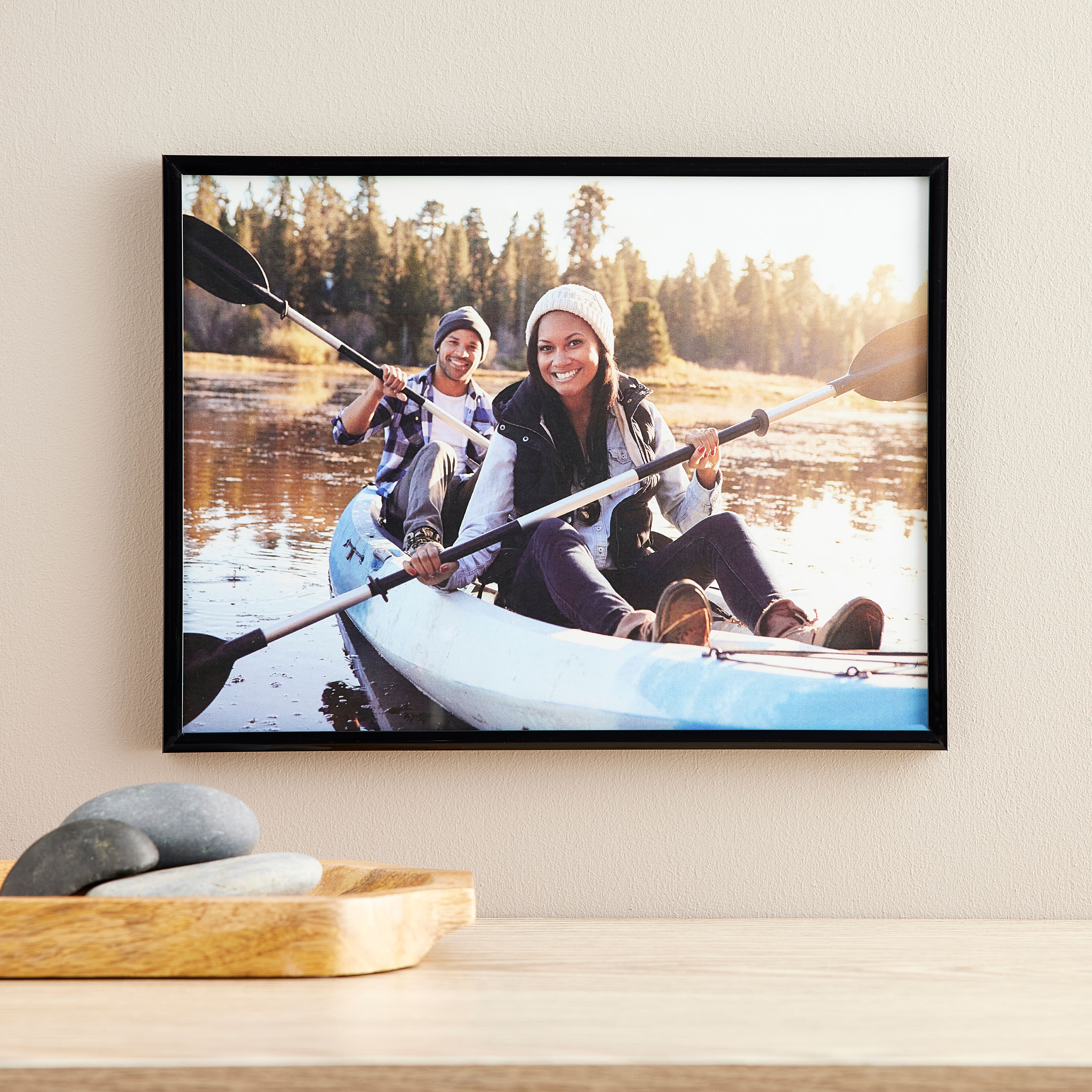 6 Pack: Black Multipurpose Frame, Basics by Studio Décor®