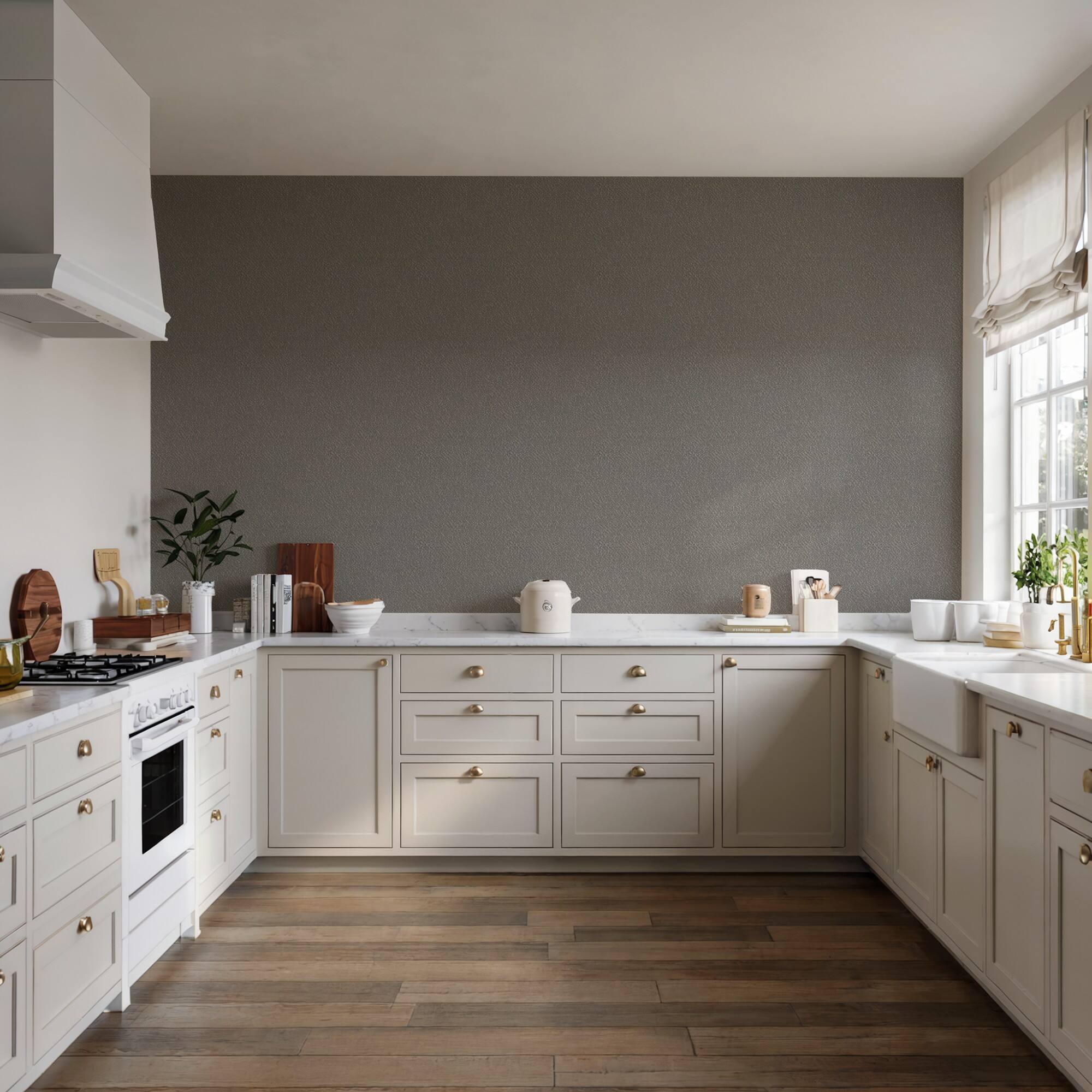 Designs Direct Santa Fe Weave Texture Wallpaper