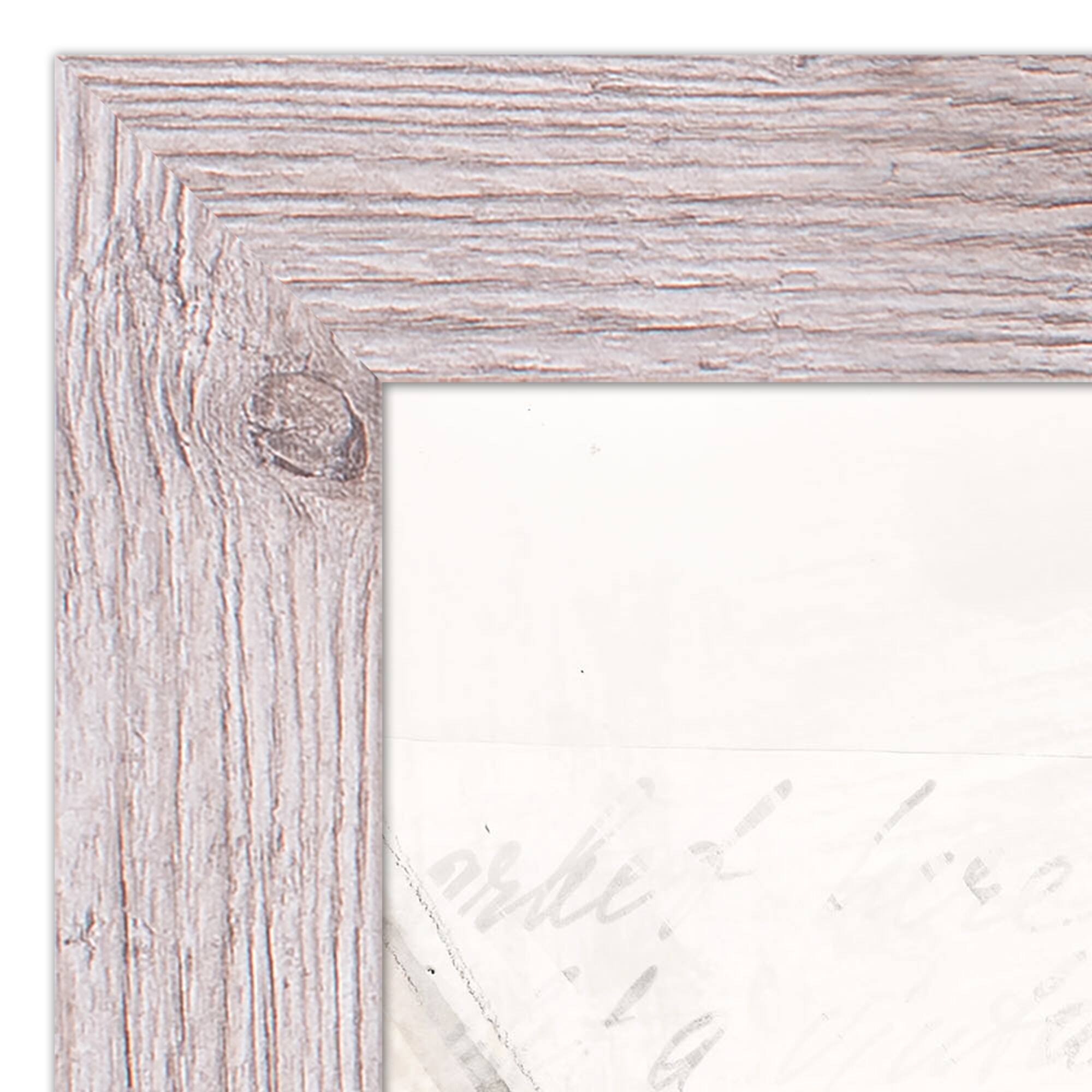 Paris Fashion Pups Wall Print in Frame