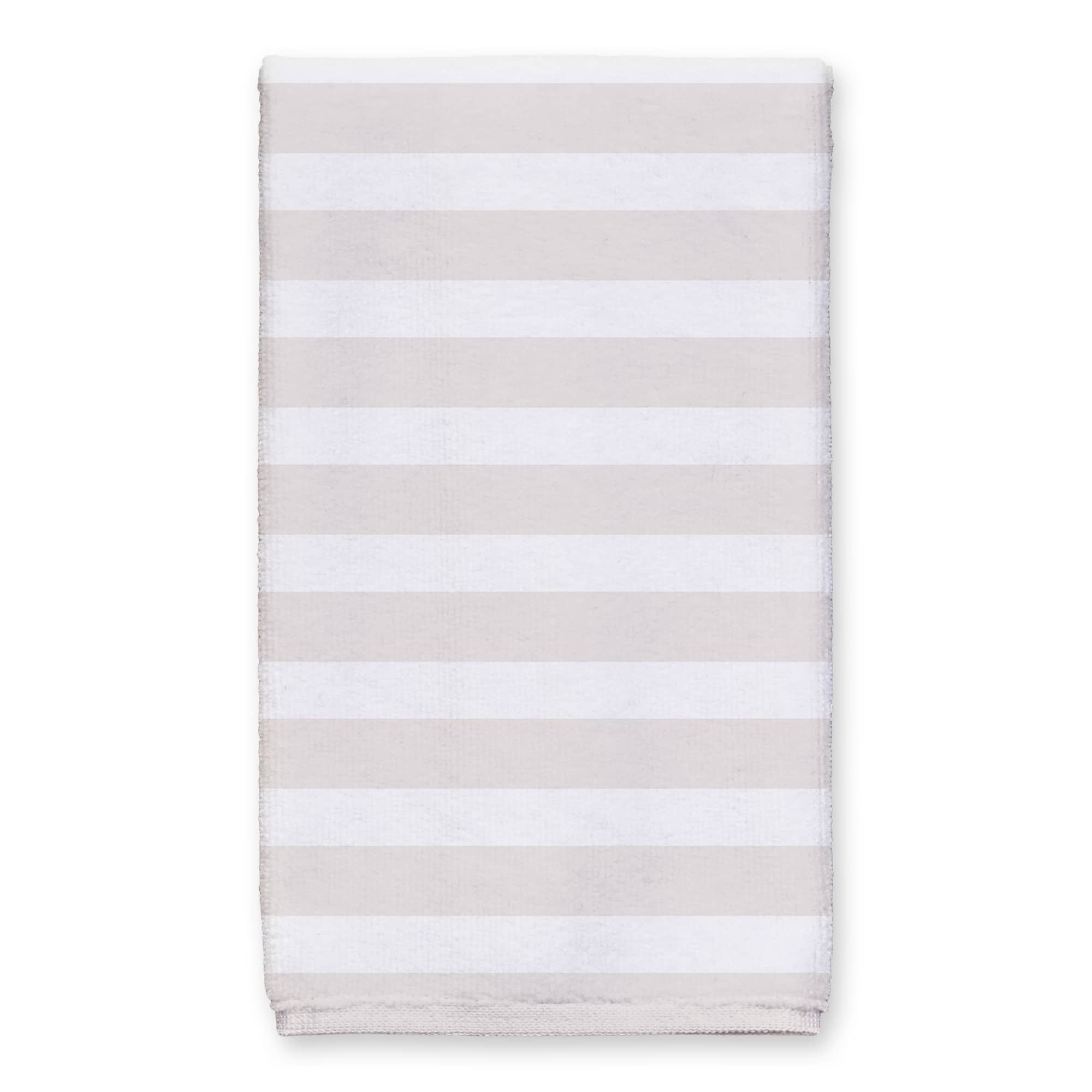 The Gingerbread Man Tea Towels - Set of 2