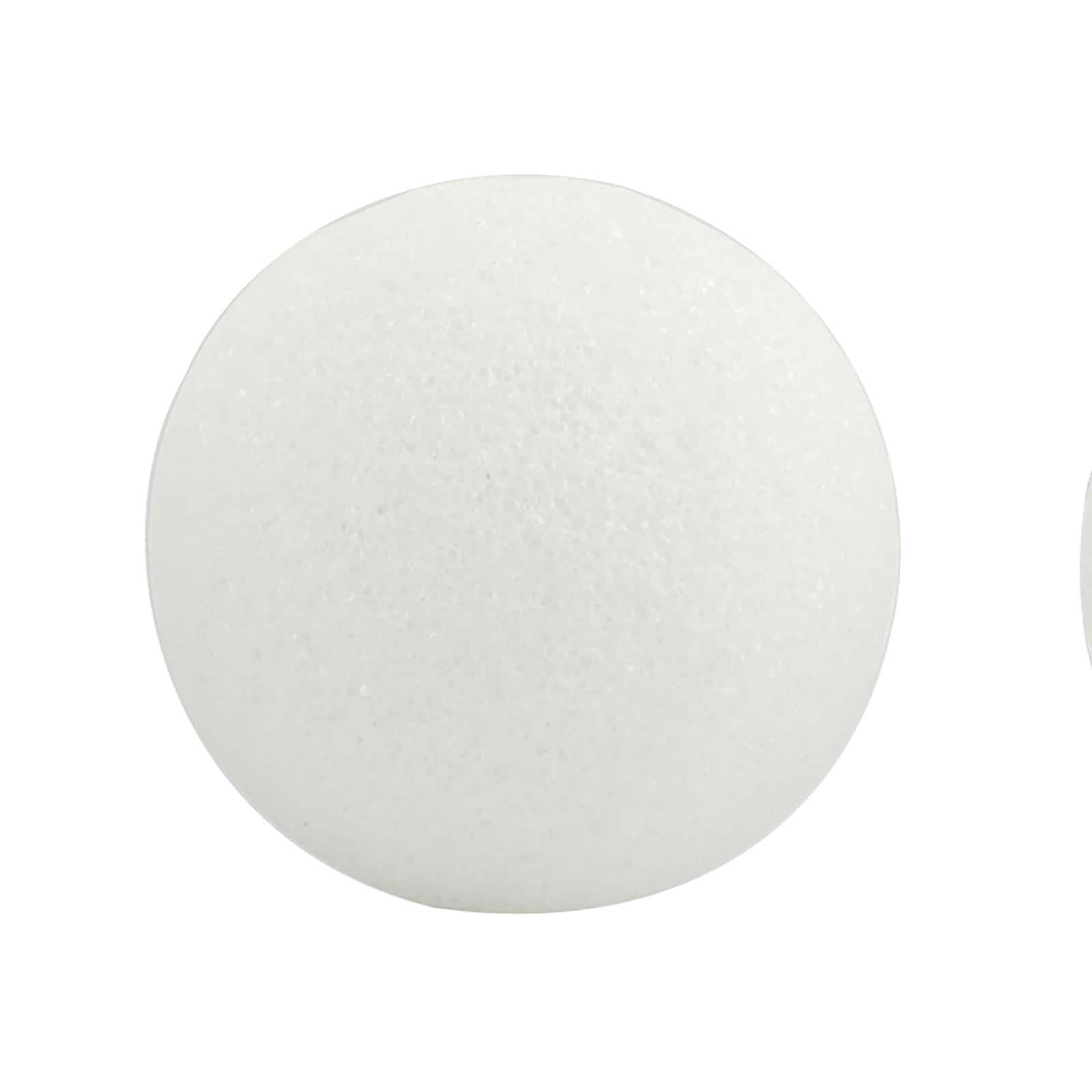 Hygloss® 2" Craft Foam Balls