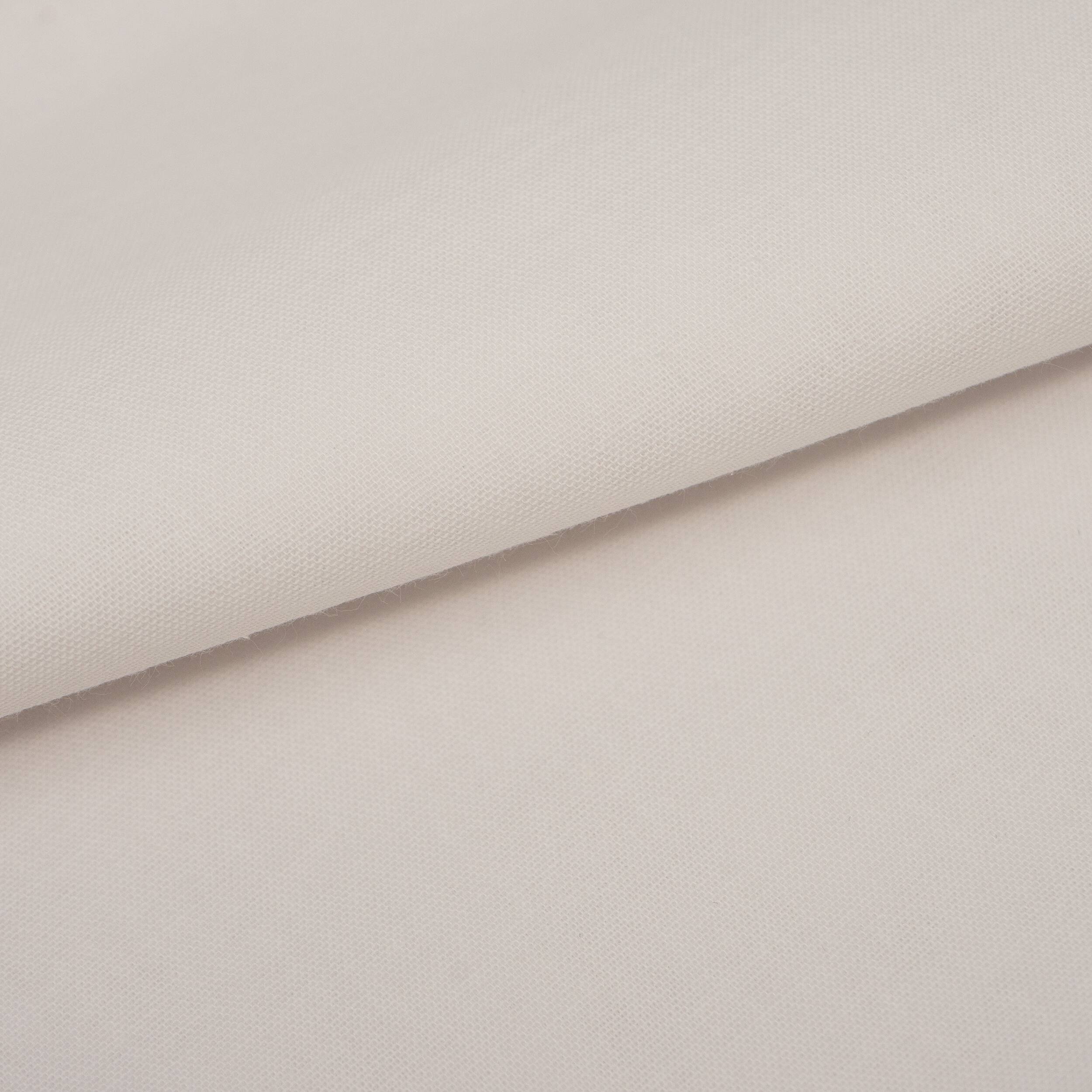 Roc-Lon 22" x 3yd. Cotton Woven Fusible Interfacing