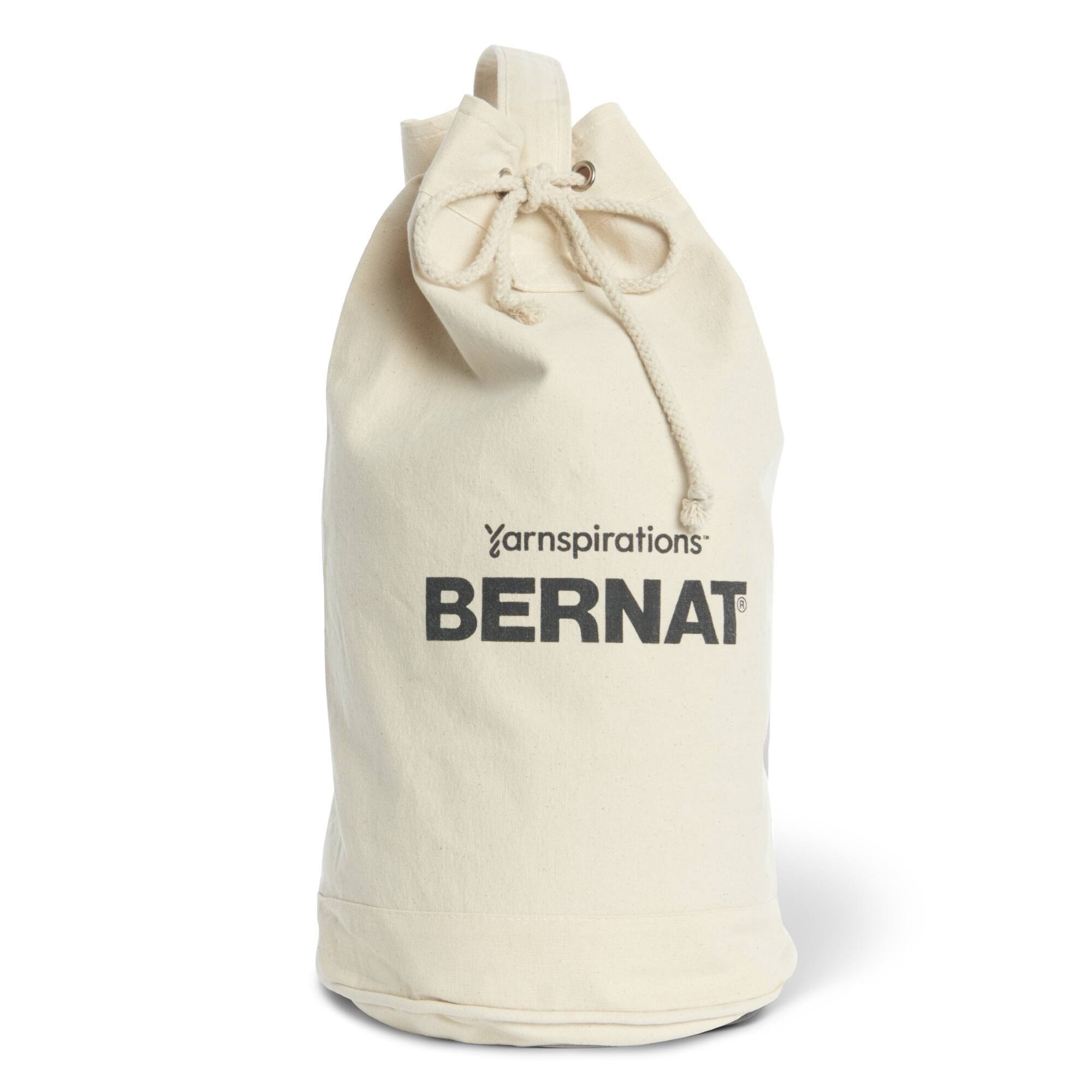8 Pack Bernat® Blanket Big™ Yarn with Bag