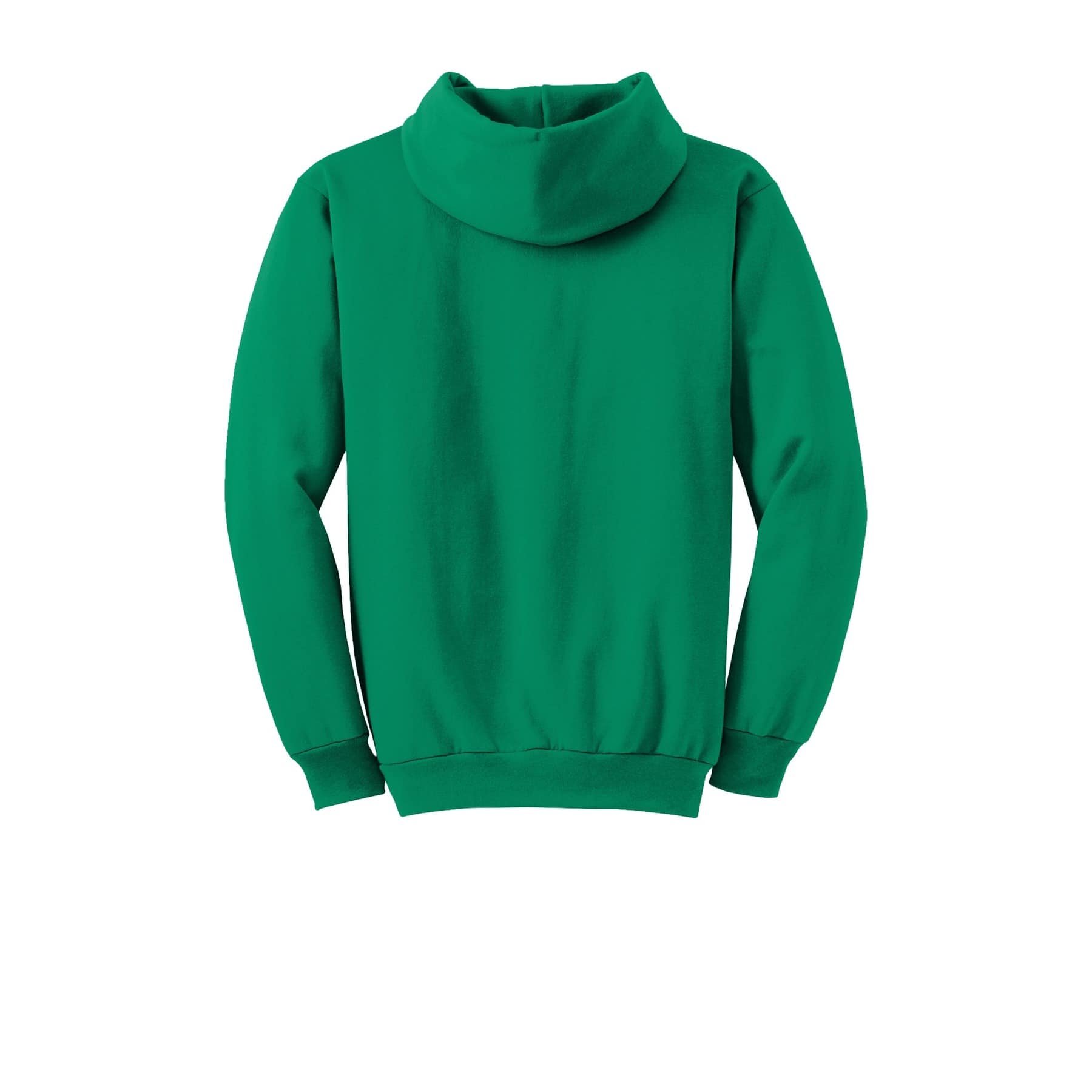 Port & Company® Tall Essential Fleece Pullover Hooded Sweatshirt
