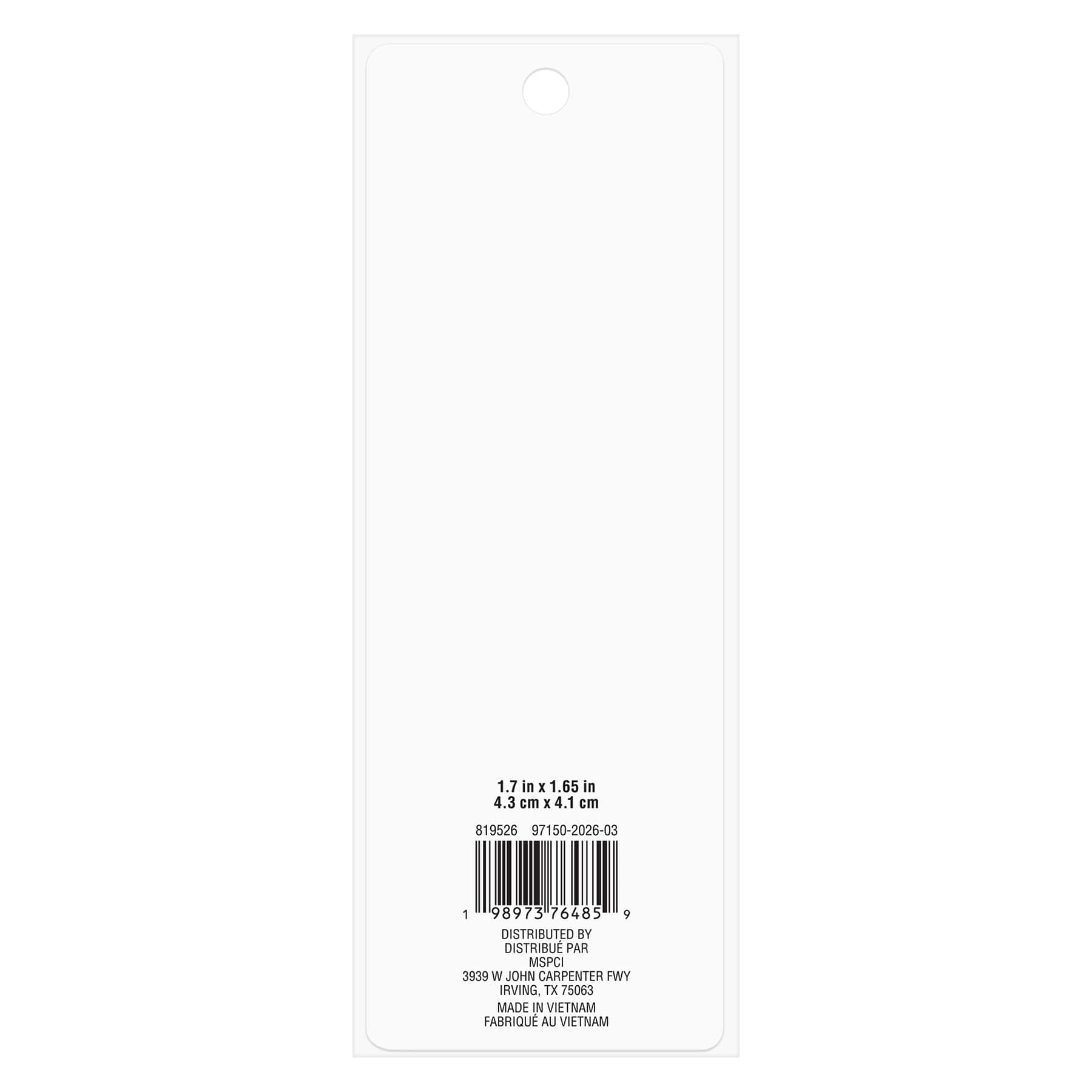 Ombre Flowers Planner Sticky Notes by Recollections™