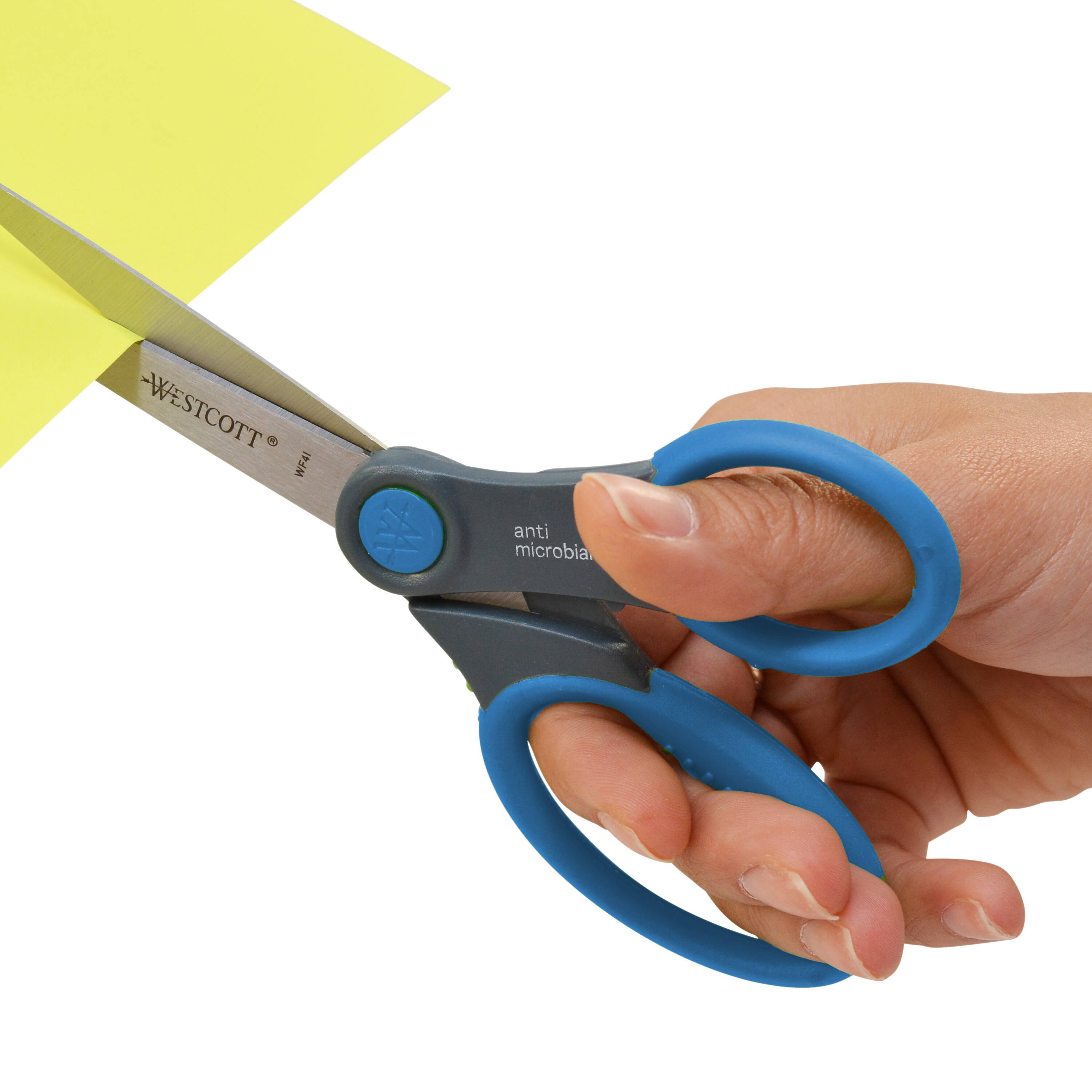 Assorted Westcott® Student Scissors