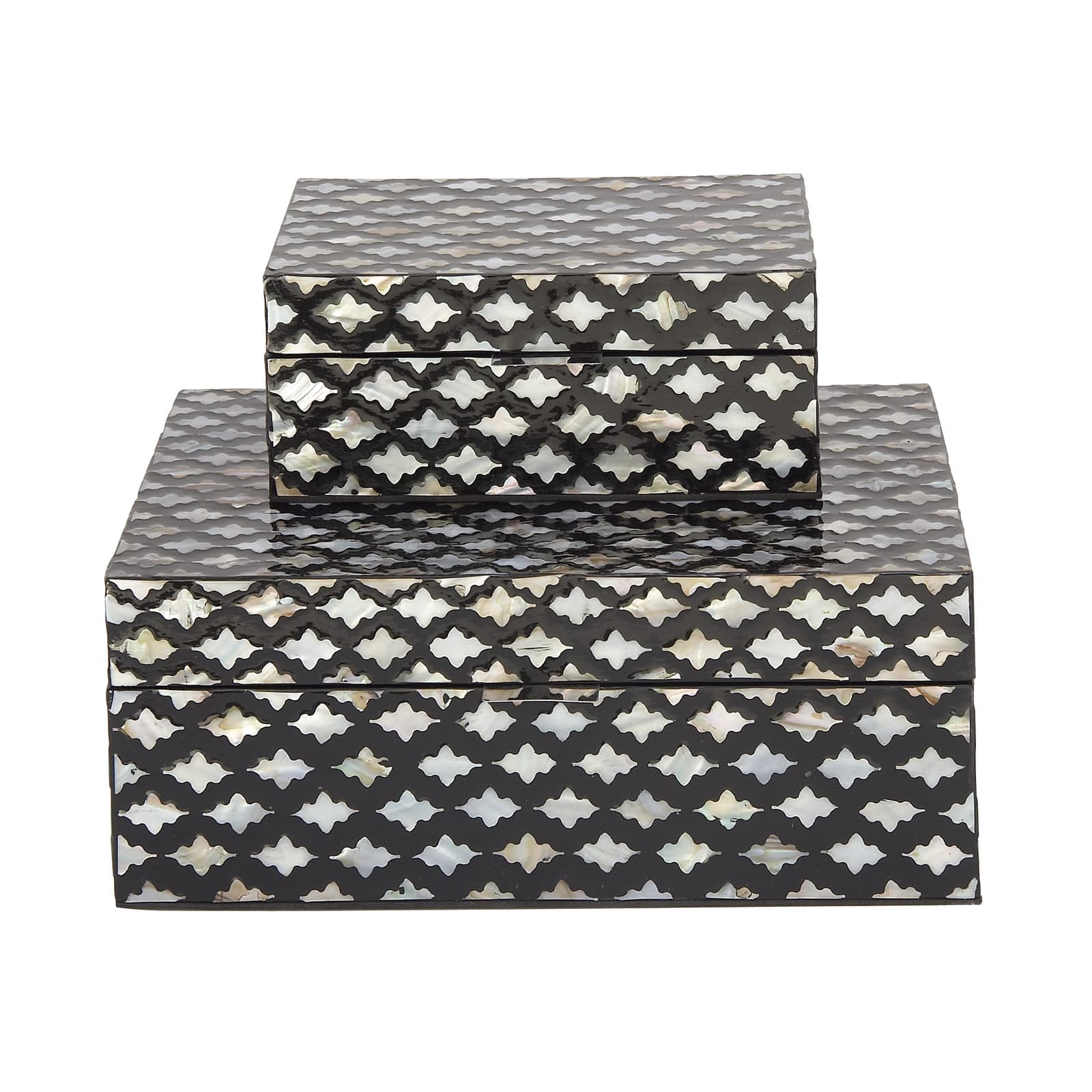 Mother of Pearl Coastal Box Set