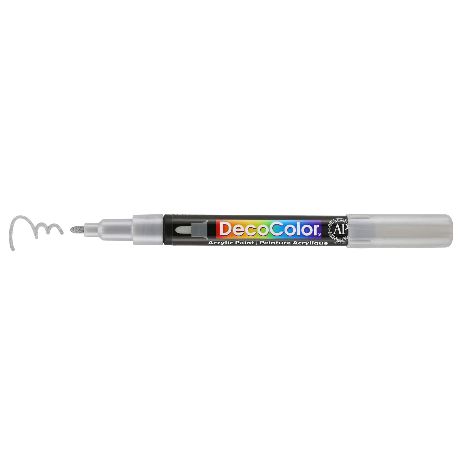 DecoColor® Fine Tip Acrylic Paint Marker