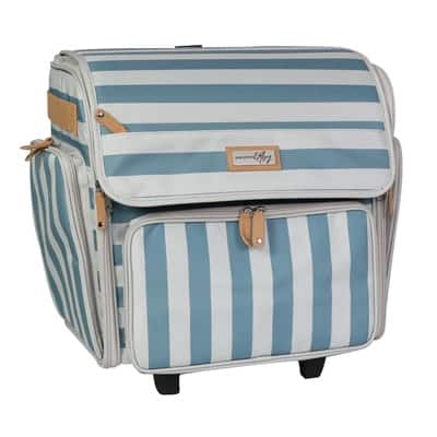 Everything Mary Deluxe Universal Sewing Machine Case