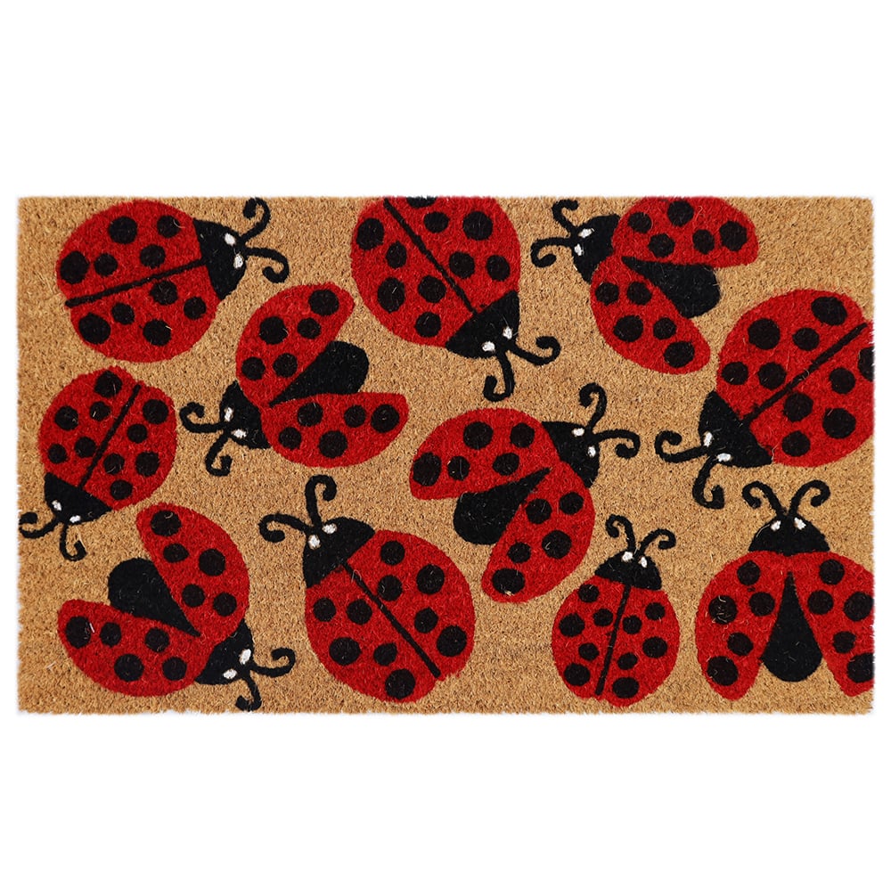Ladybugs Doormat by Ashland®