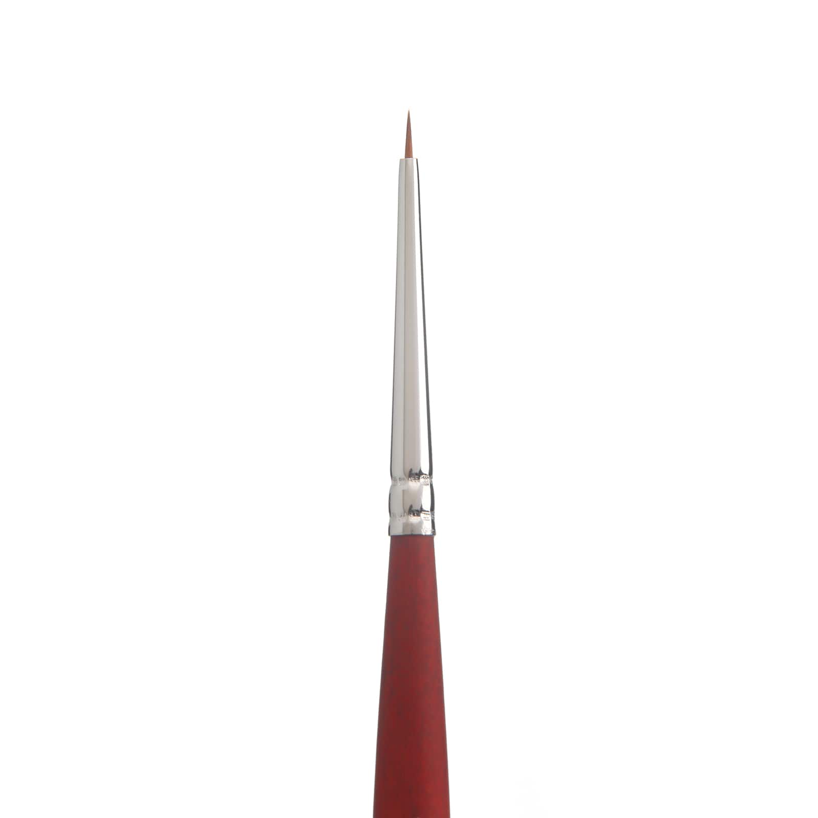 Princeton™ Velvetouch™ Series 3950 Spotter Brush