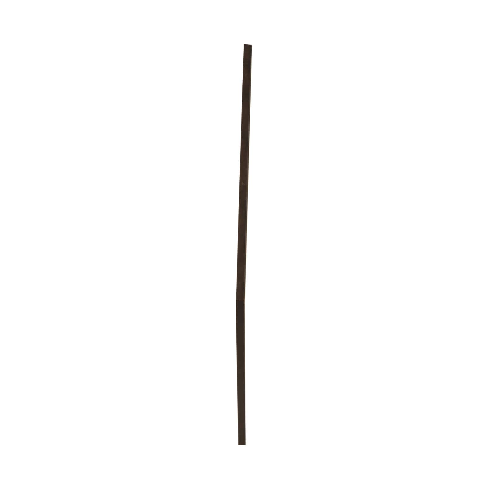 Hello Honey® Two Tone Hexagon Metal Wall Mirror