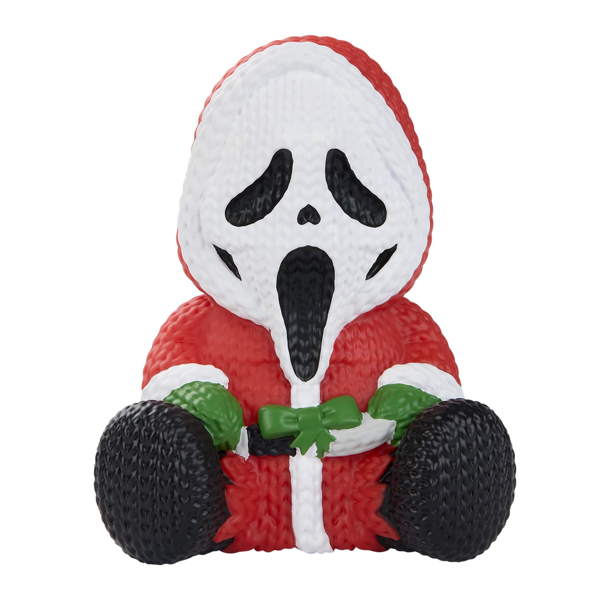 Handmade by Robots™ Ghost Face Collectible Vinyl Figure
