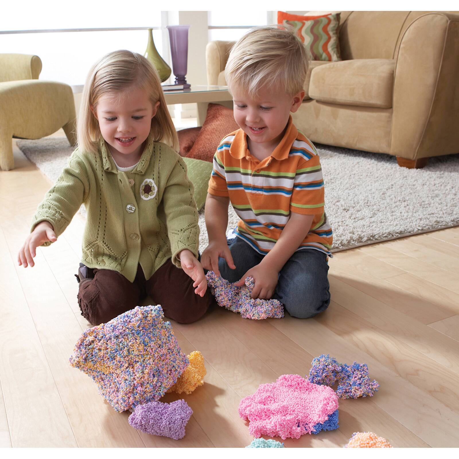 Playfoam® Class Pack, 16 Pack