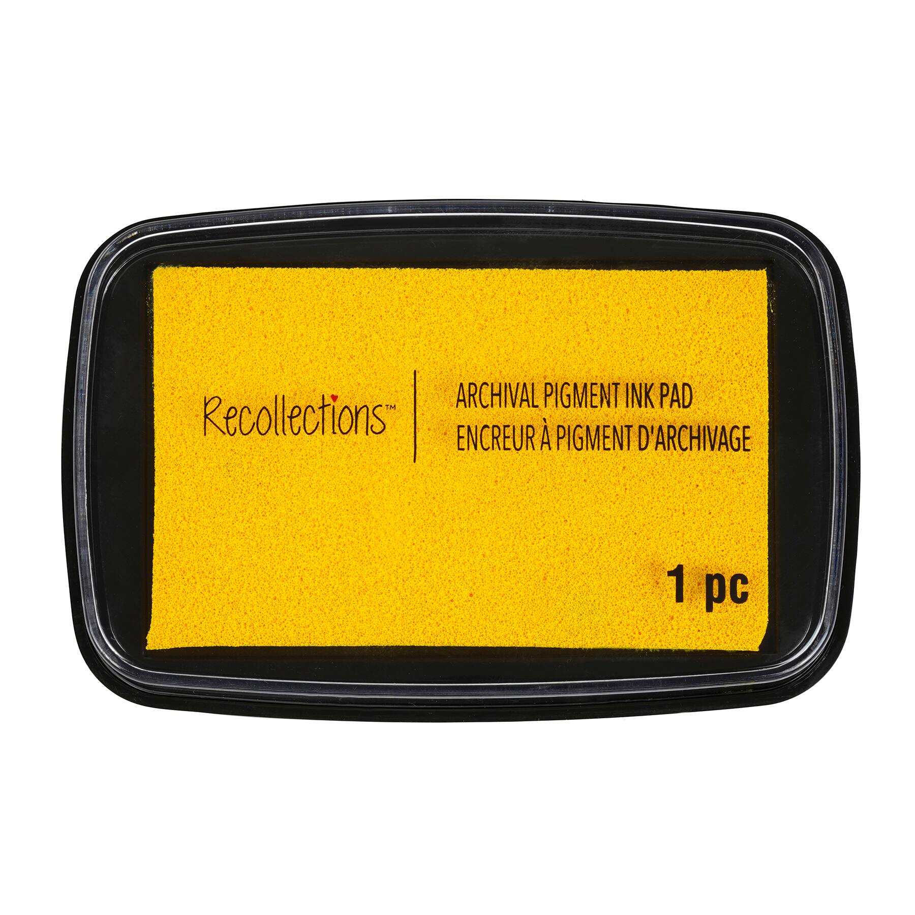 12 Pack: Archival Pigment Ink Pad by Recollections™