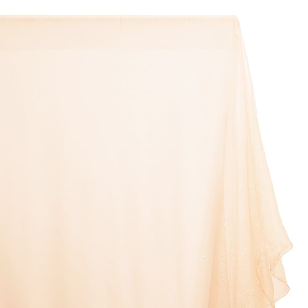 Fabric Wholesale Direct Crystal Organza Very Lightweight Polyester Nylon Blend Sheer Fabric