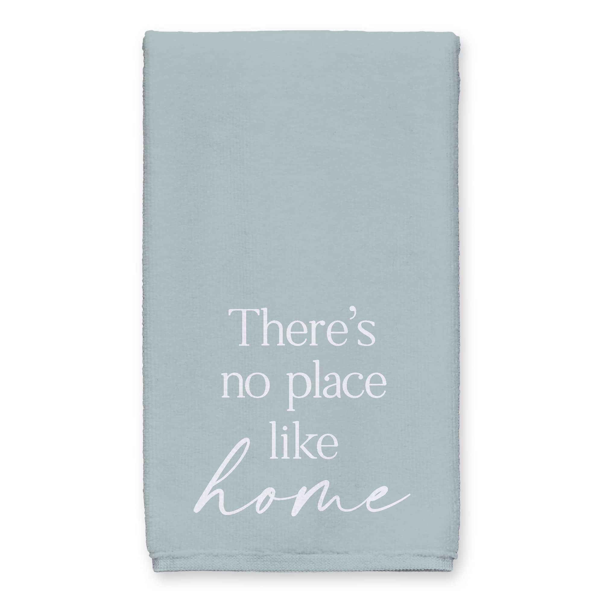 No Place Like Home Tea Towel Set