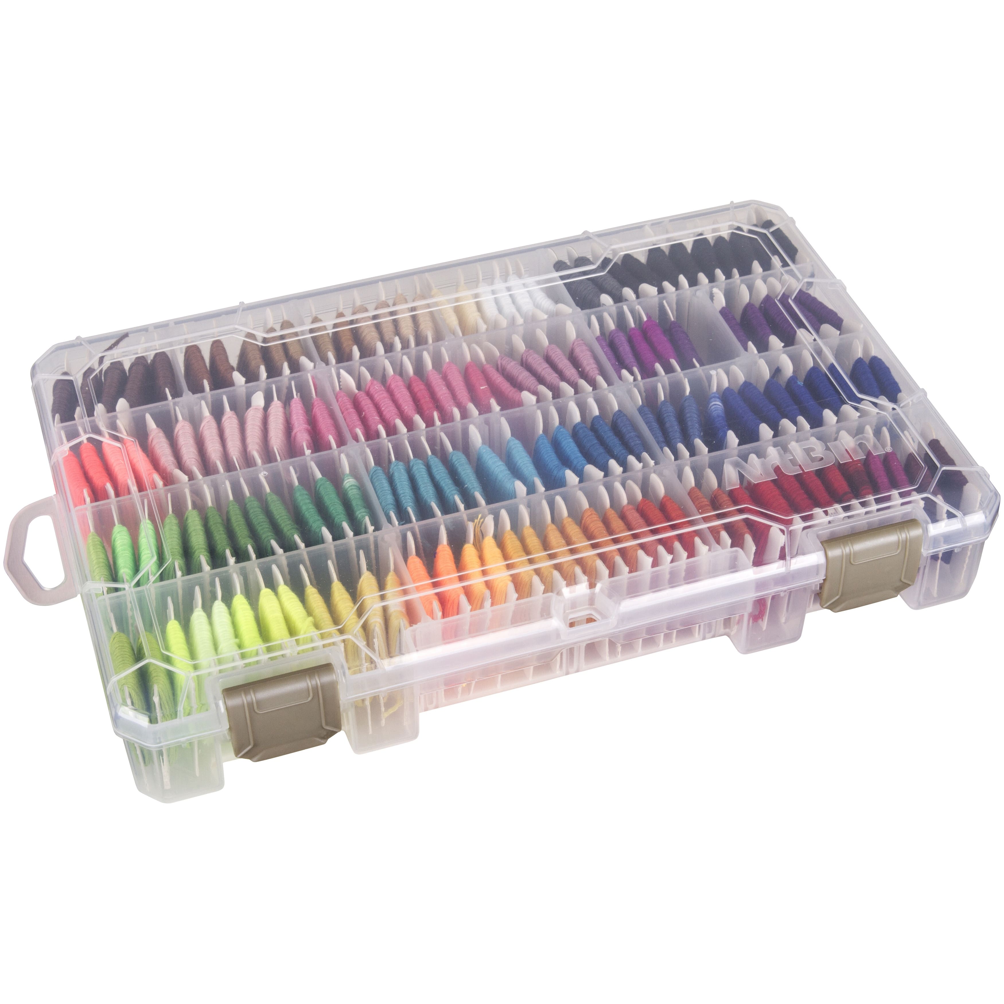 ArtBin® Floss Finder With Dividers