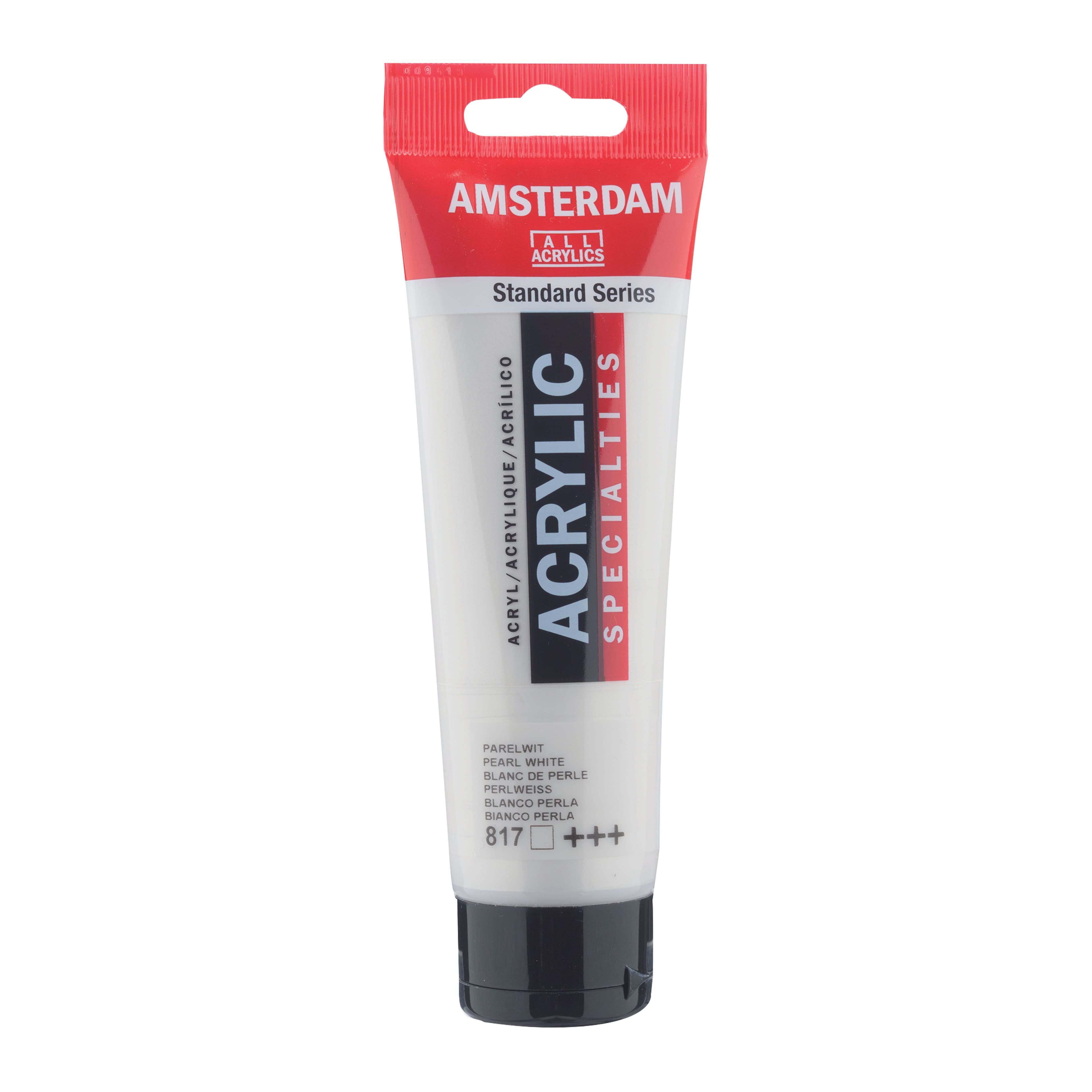 12 Pack: Amsterdam Standard Acrylic Paint, 120mL