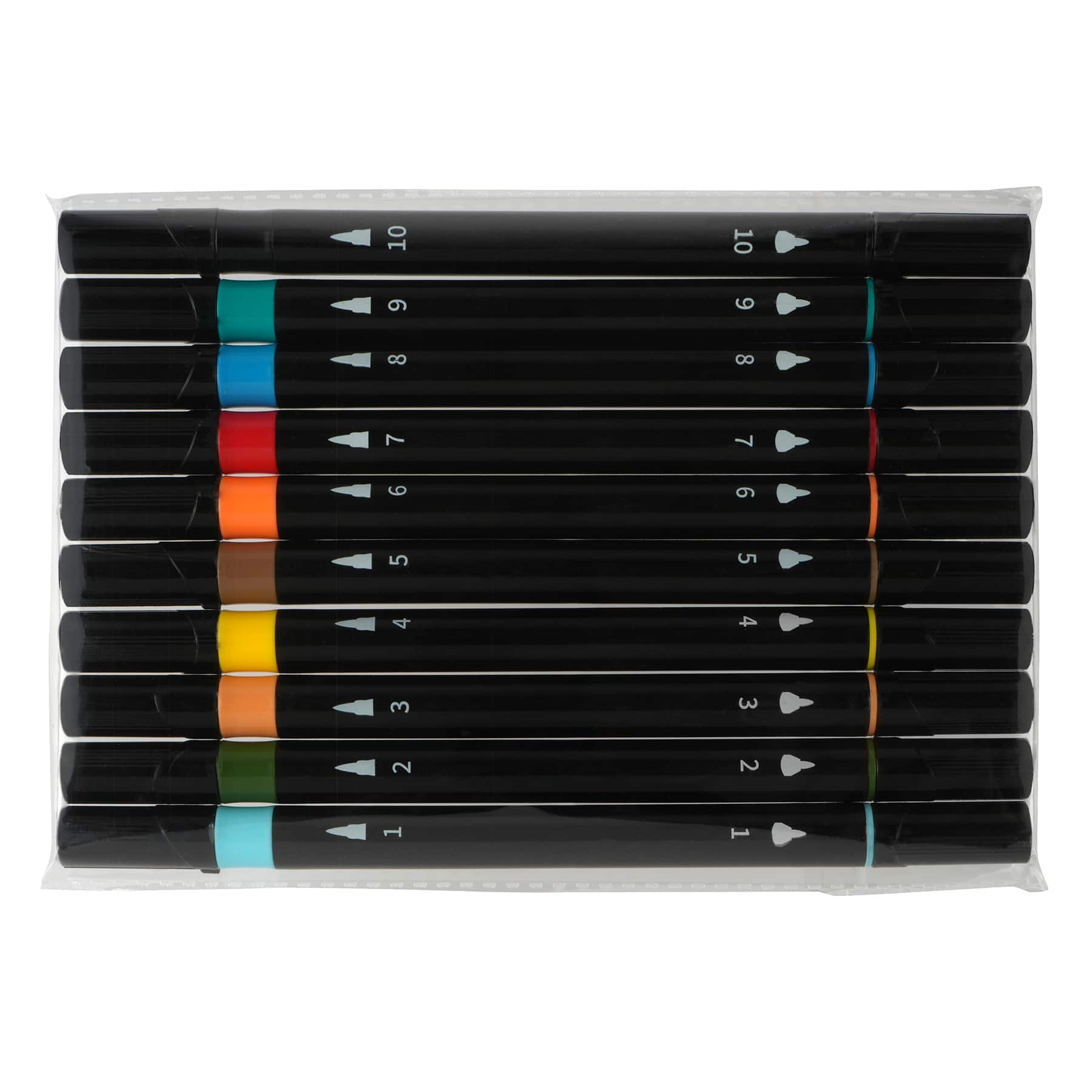Jonathan Adler x Michaels Icons Paint Marker-By-Number Kit
