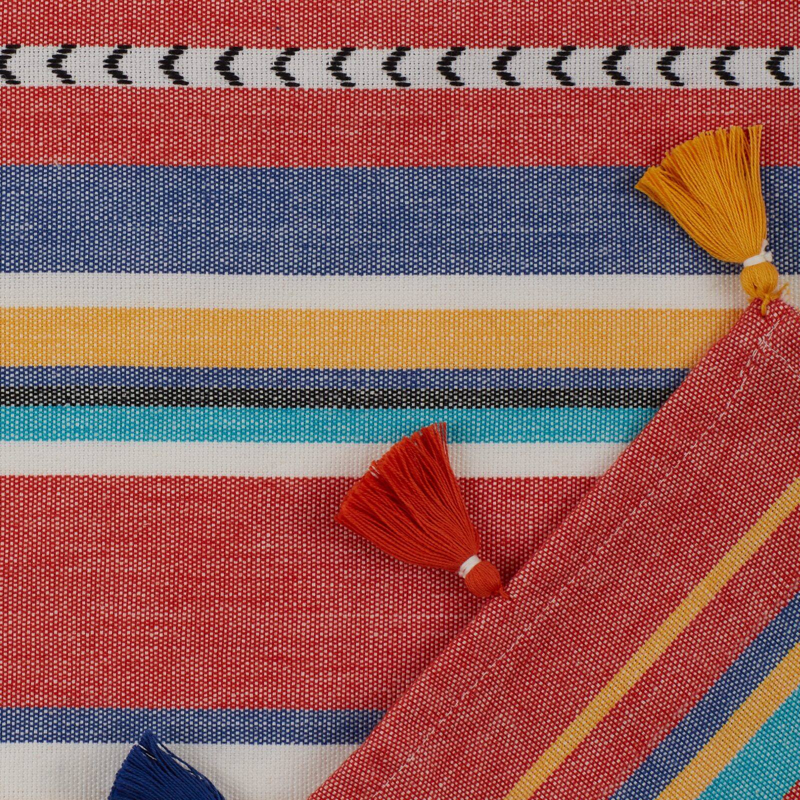 DII® Verano Chilis Dishtowel Set