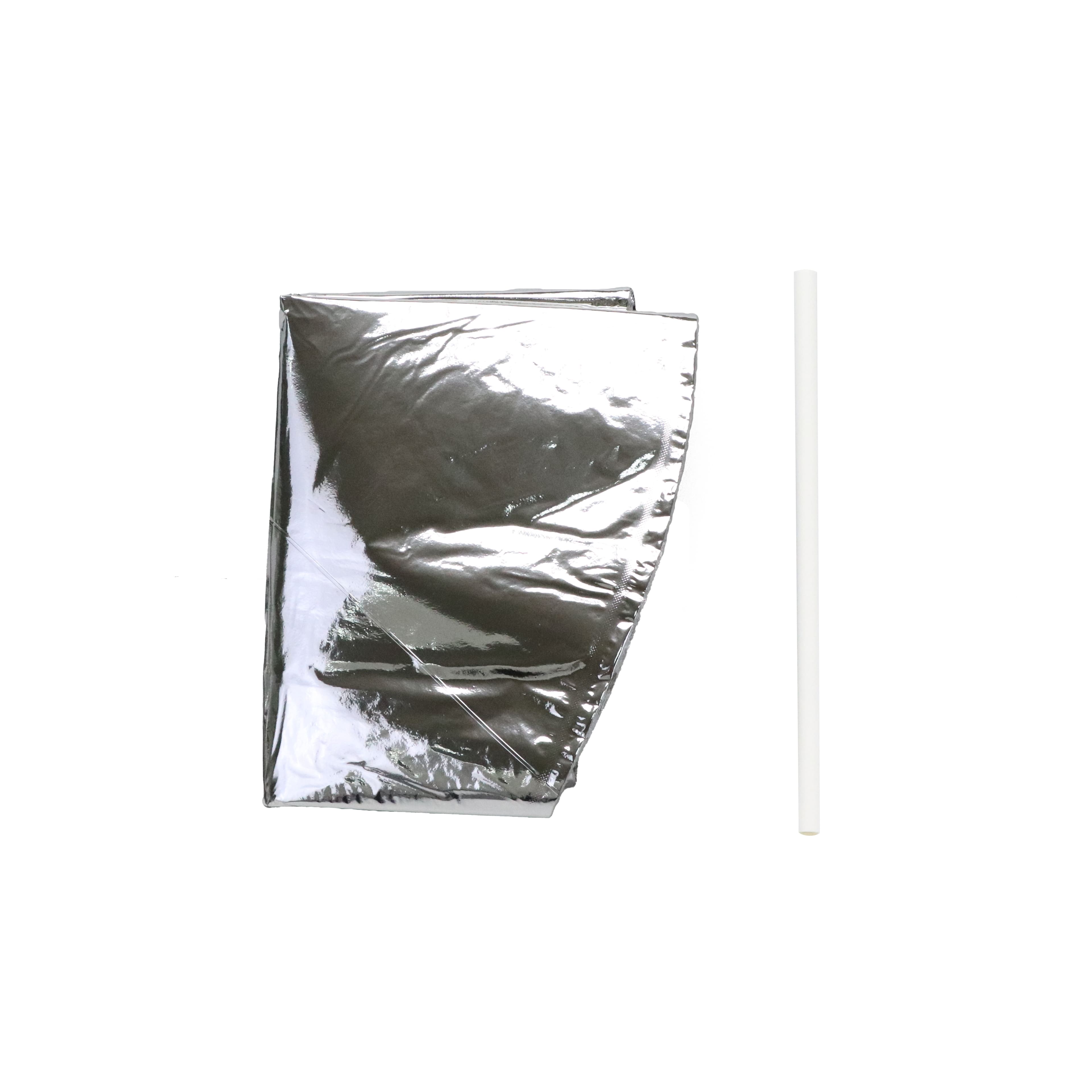 40" Starburst Foil Balloon by Celebrate It