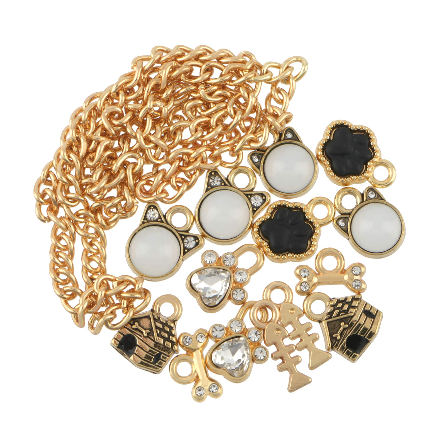 Charmed Bar Pets Charm Box by Bead Landing™