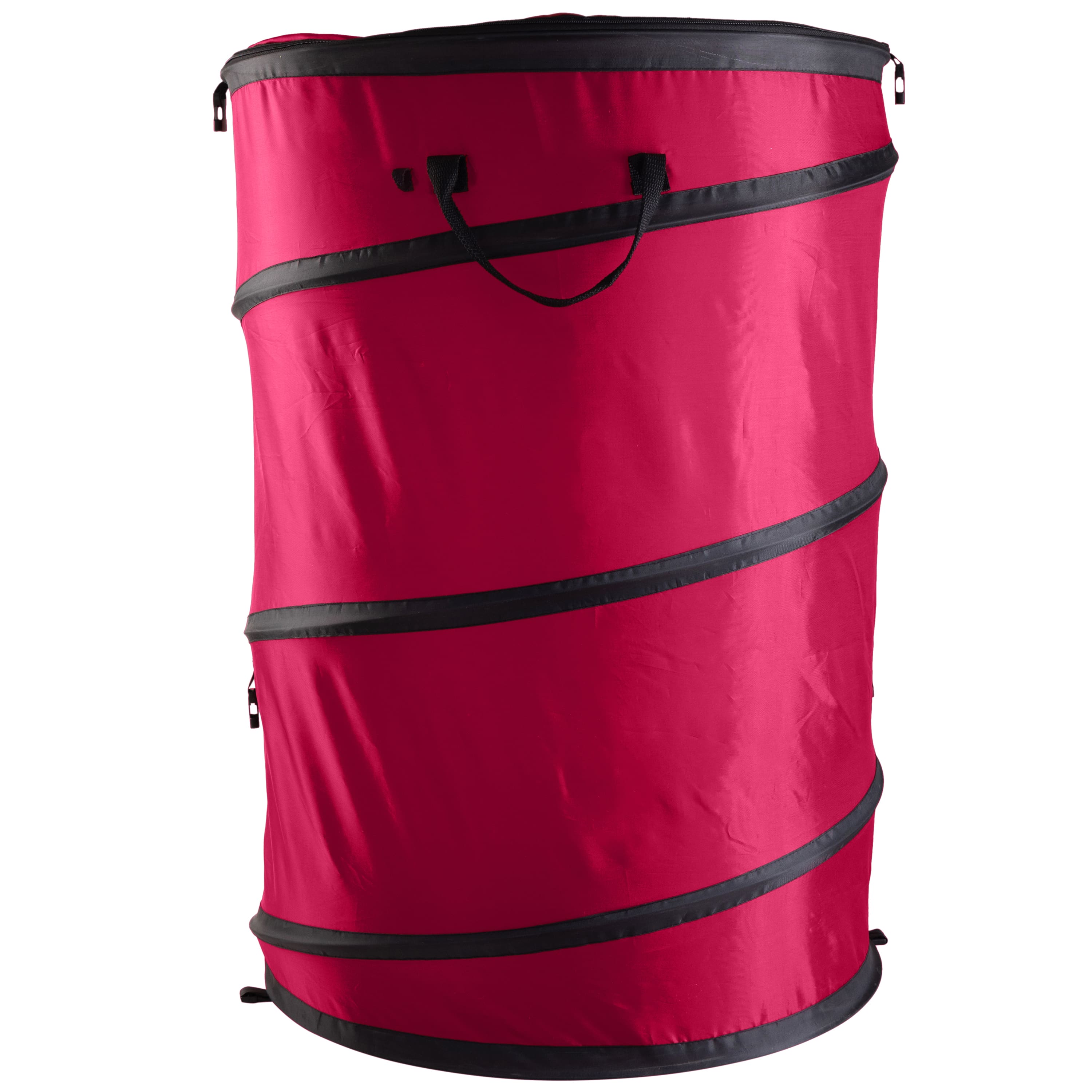 Simplify 22" x 32" Heavy Duty Pop-Up Holiday Storage Tote