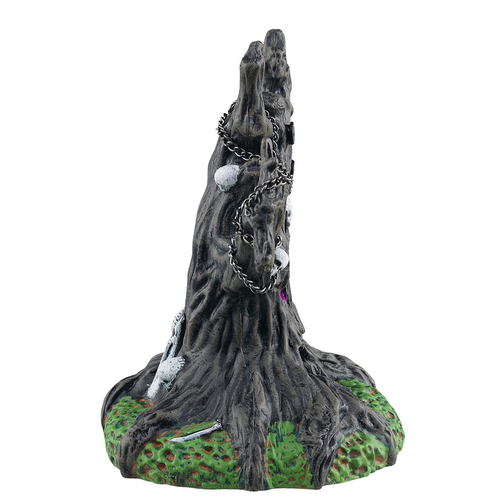 Lemax® Spooky Town® Chained Spooky Tree
