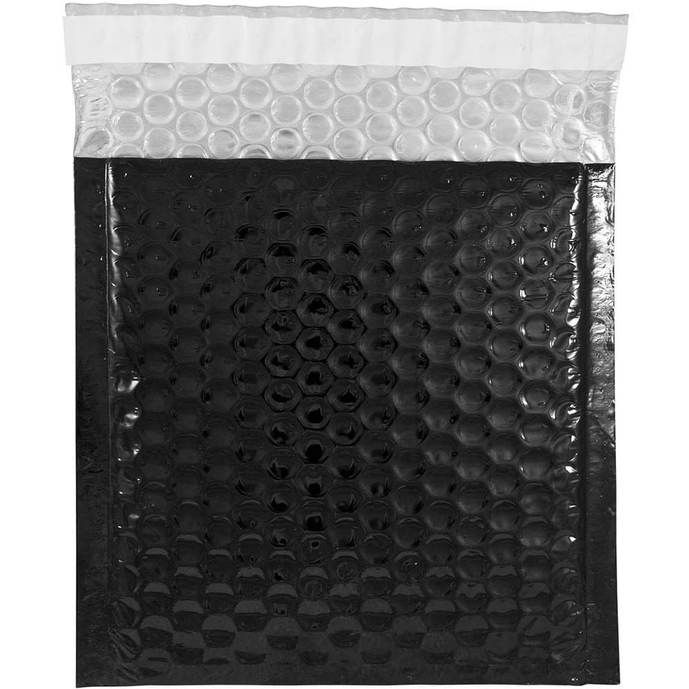 JAM Paper 6" x 6.5" Bubble Padded Mailer with Self Adhesive Closure